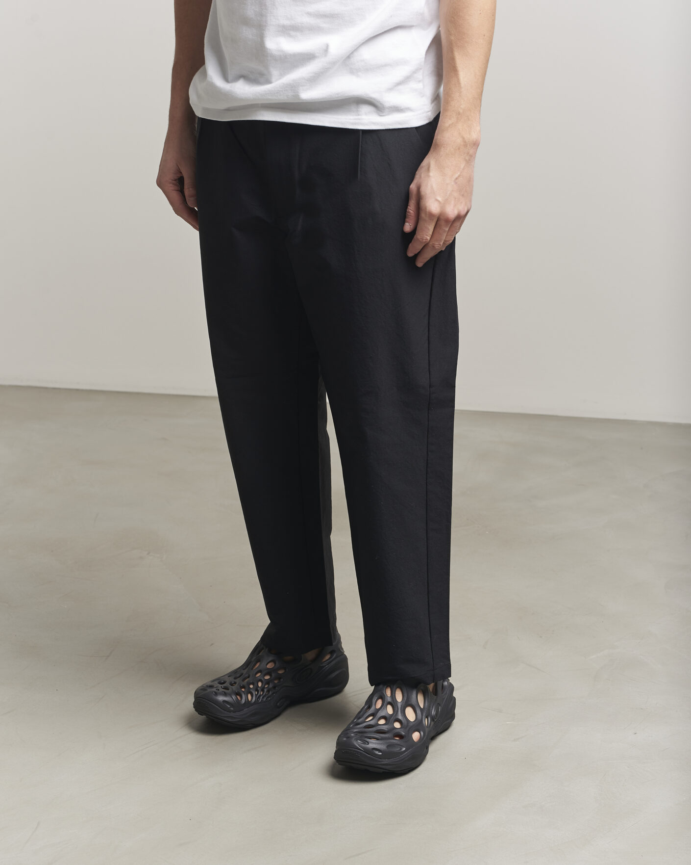 Herre | Sandaler og tøfler | Merrell | Hydro Next Gen Moc Sandal Triple Blk