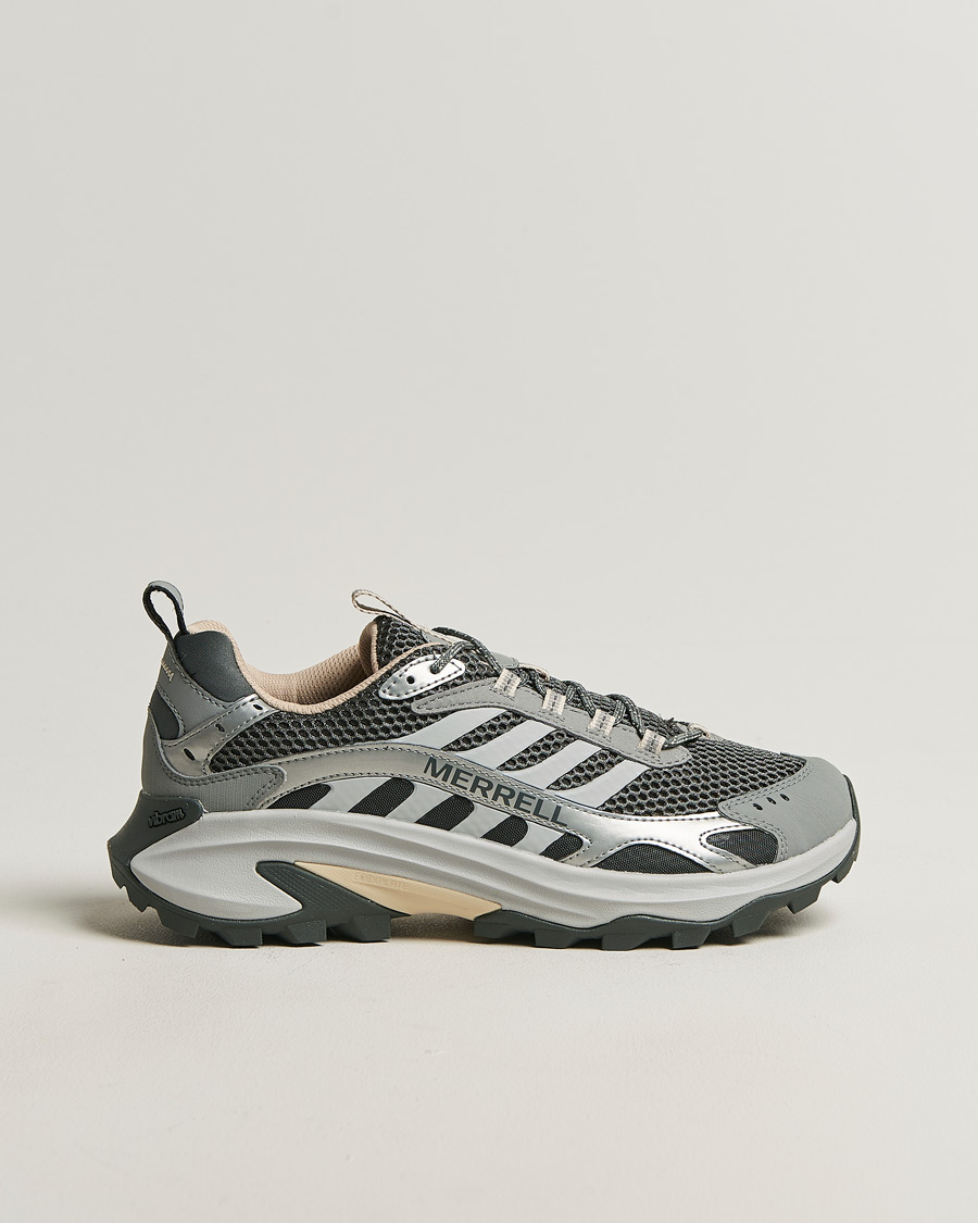 Herre | Trail Sneakers | Merrell | MOAB Speed 2 Vent Alloy