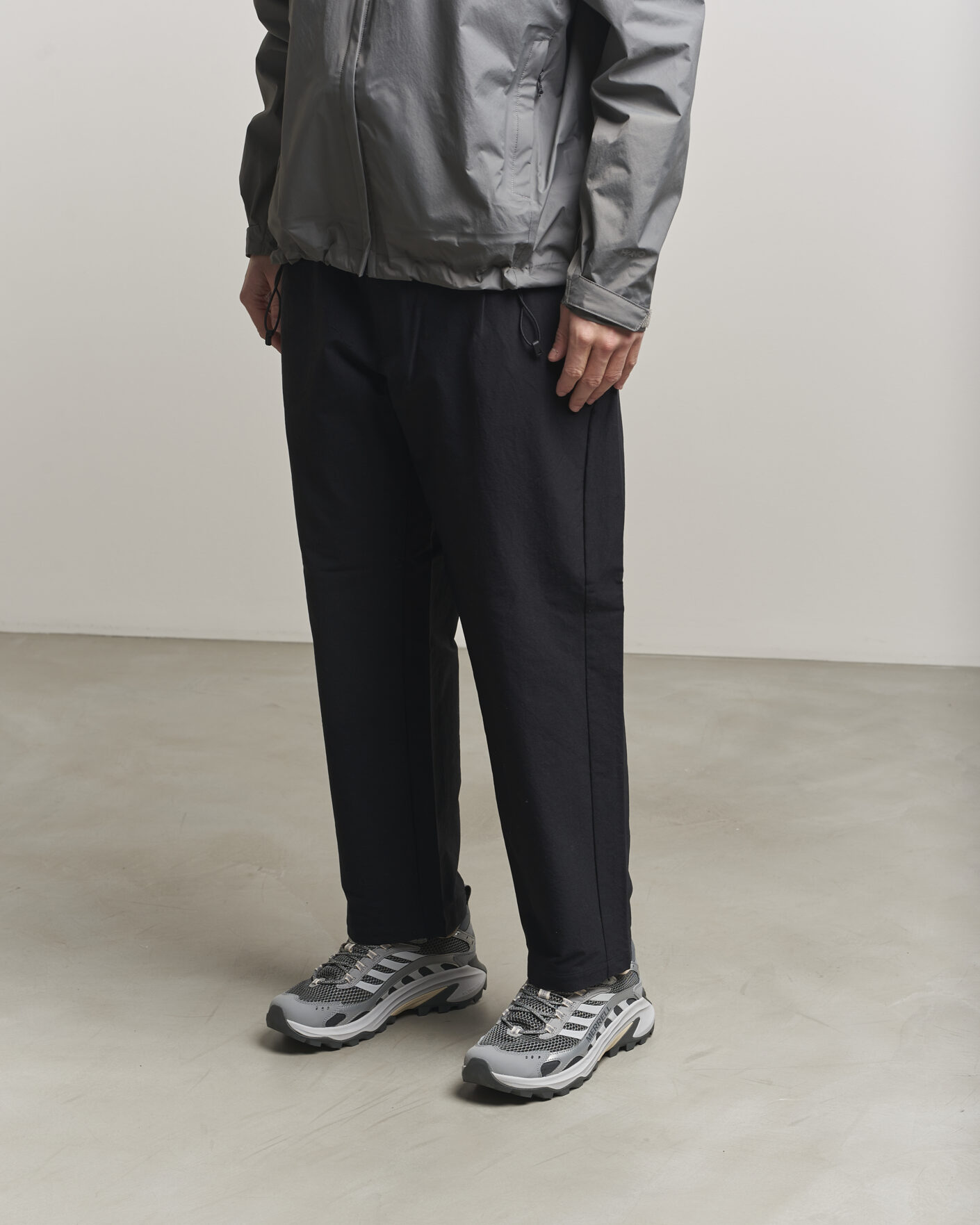 Herre | Trail Sneakers | Merrell | MOAB Speed 2 Vent Alloy