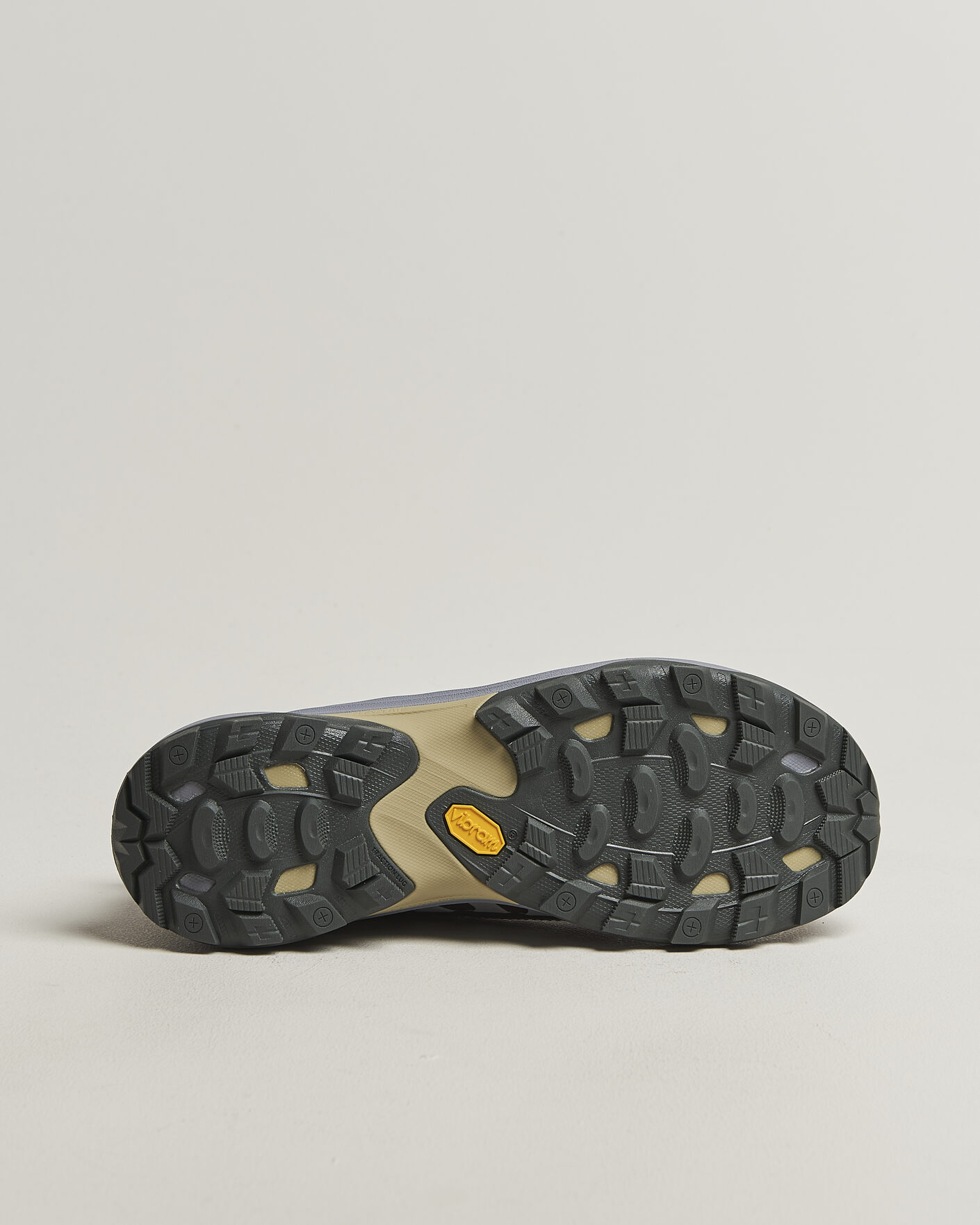 Herre | Trail Sneakers | Merrell | MOAB Speed 2 Vent Umber