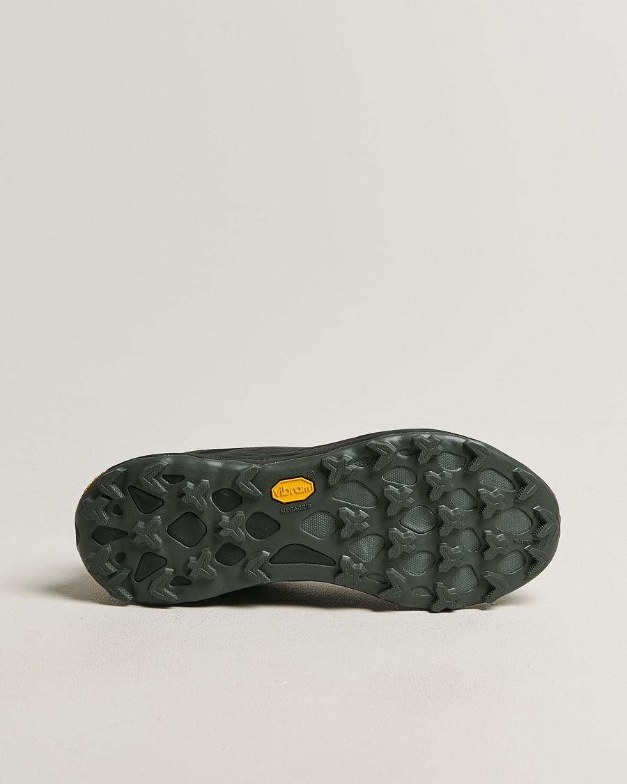 Herre | Trail Sneakers | Merrell | Agility Peak 6 GORE-TEX Sneaker Black