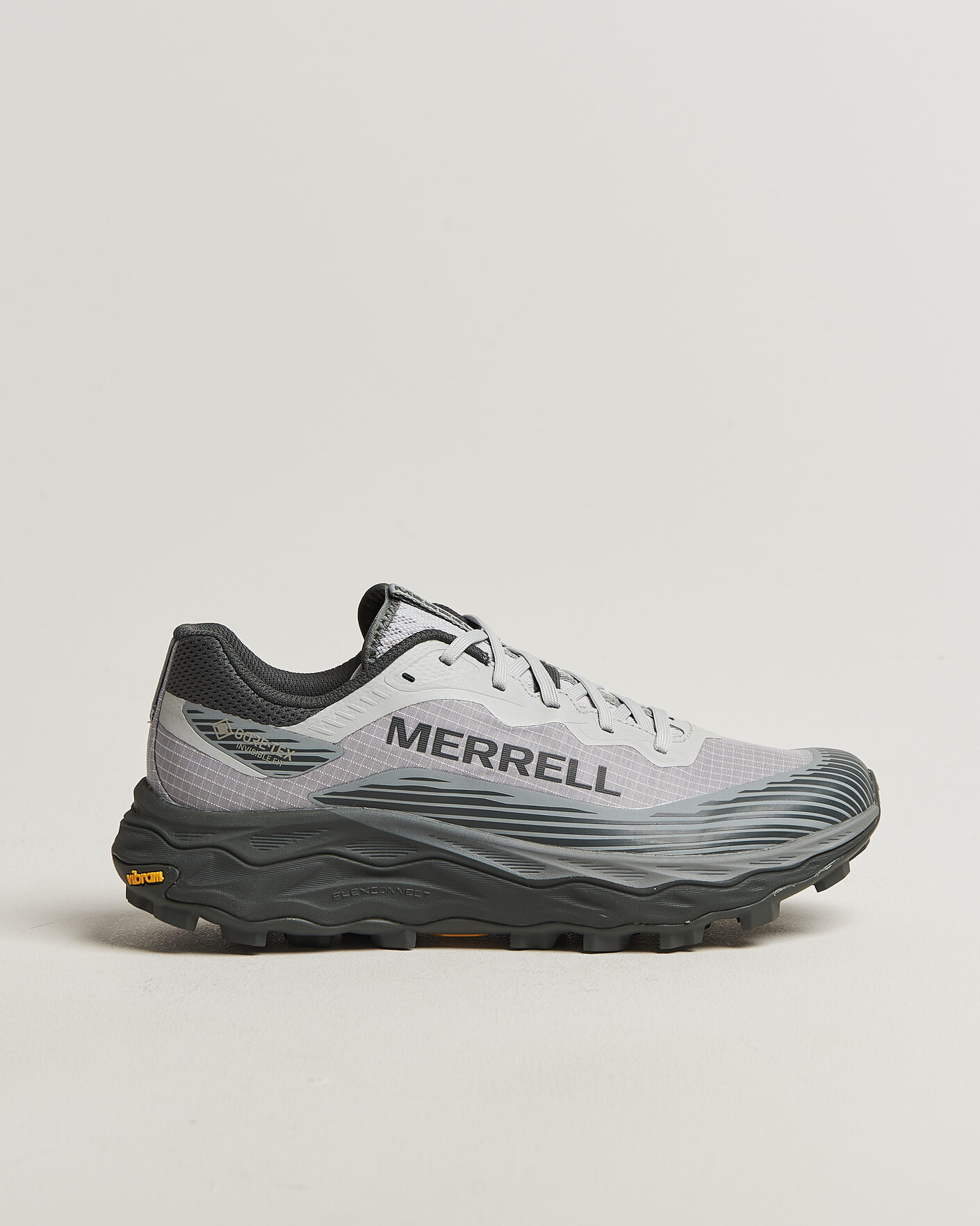 Herre | Trail Sneakers | Merrell | Agility Peak 6 GORE-TEX Sneaker Ridgeway