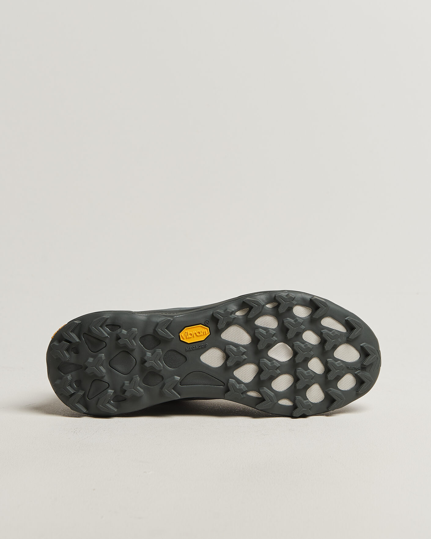 Herre | Trail Sneakers | Merrell | Agility Peak 6 GORE-TEX Sneaker Ridgeway