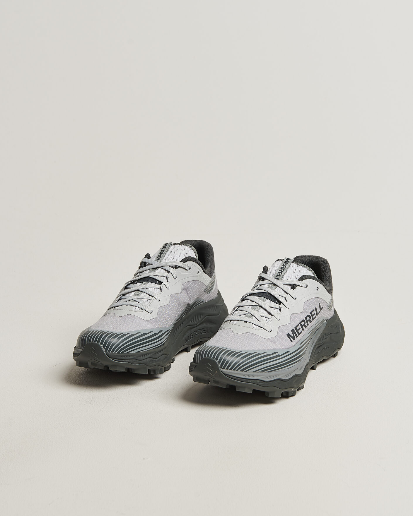 Herre | Trail Sneakers | Merrell | Agility Peak 6 GORE-TEX Sneaker Ridgeway