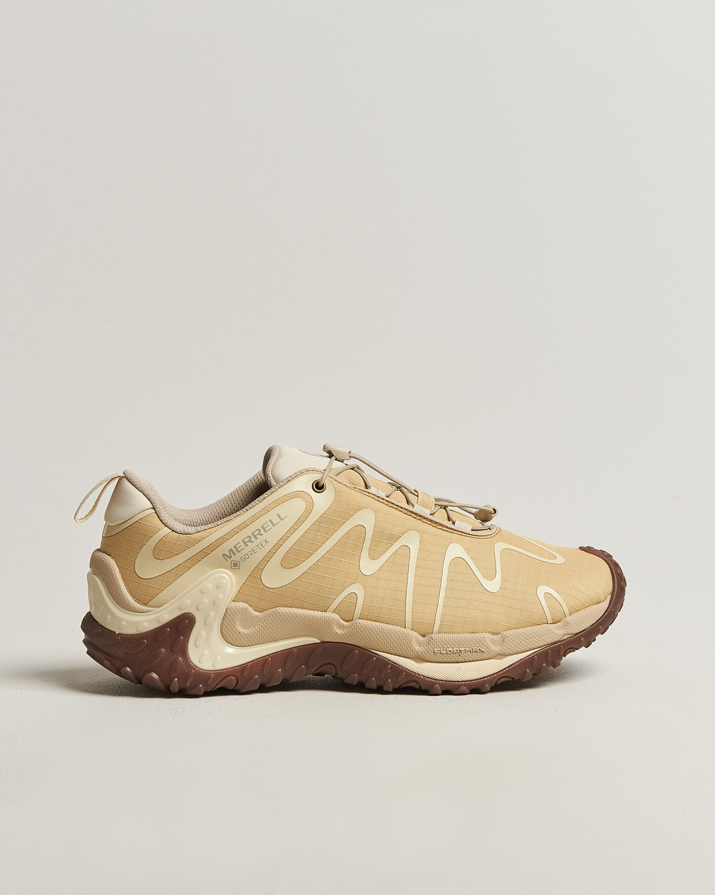 Herre | Trail Sneakers | Merrell | Cham Redux GORE-TEX Sneaker Beluga