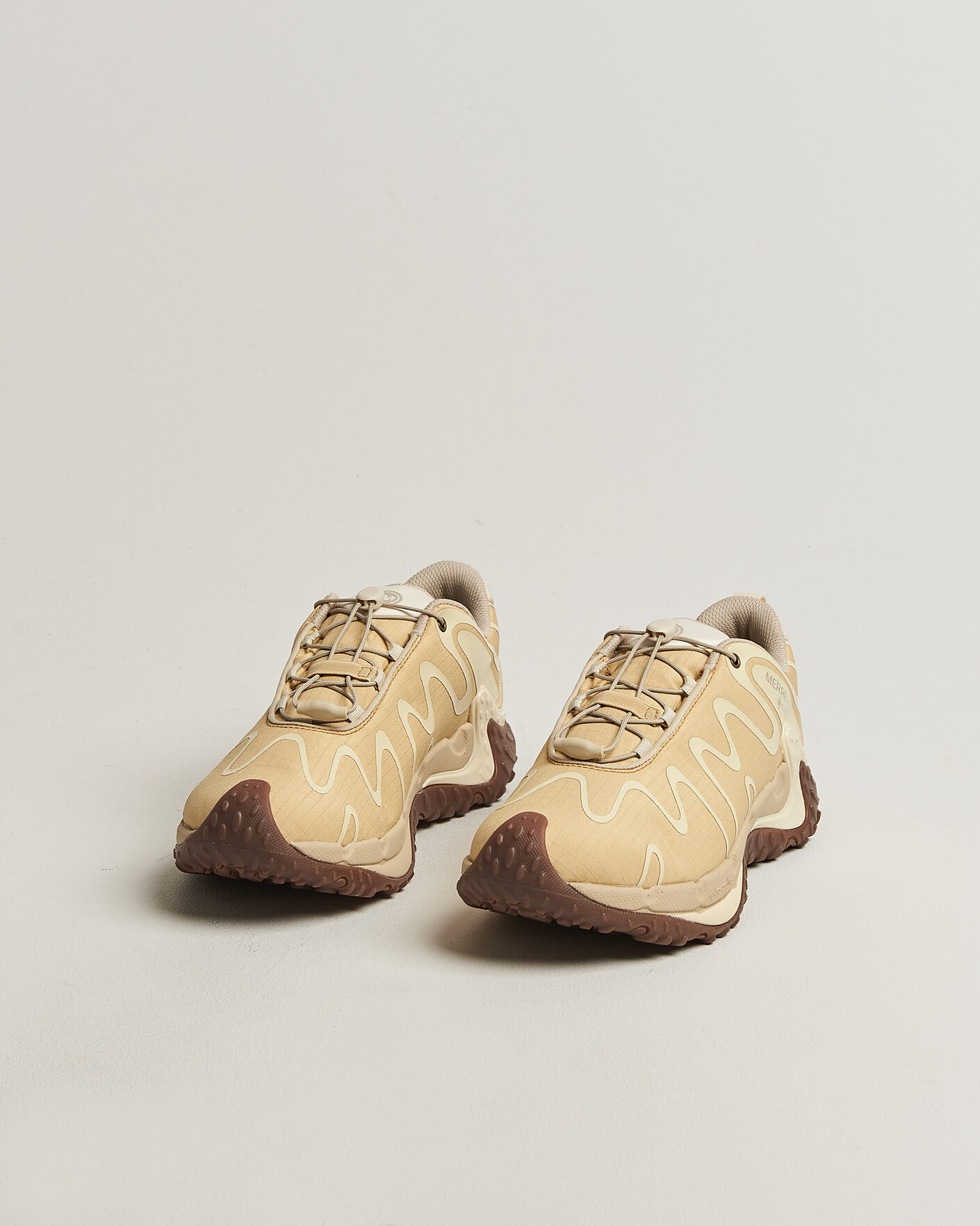 Herre | Trail Sneakers | Merrell | Cham Redux GORE-TEX Sneaker Beluga