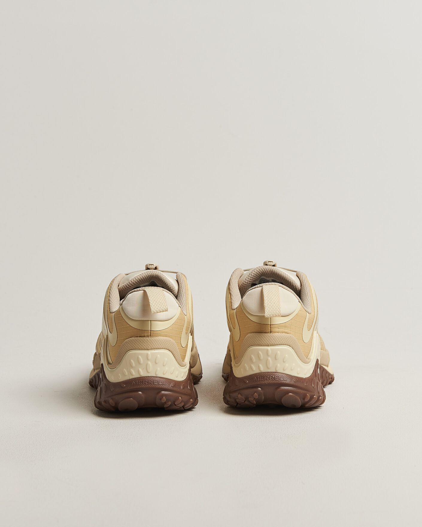 Herre | Trail Sneakers | Merrell | Cham Redux GORE-TEX Sneaker Beluga