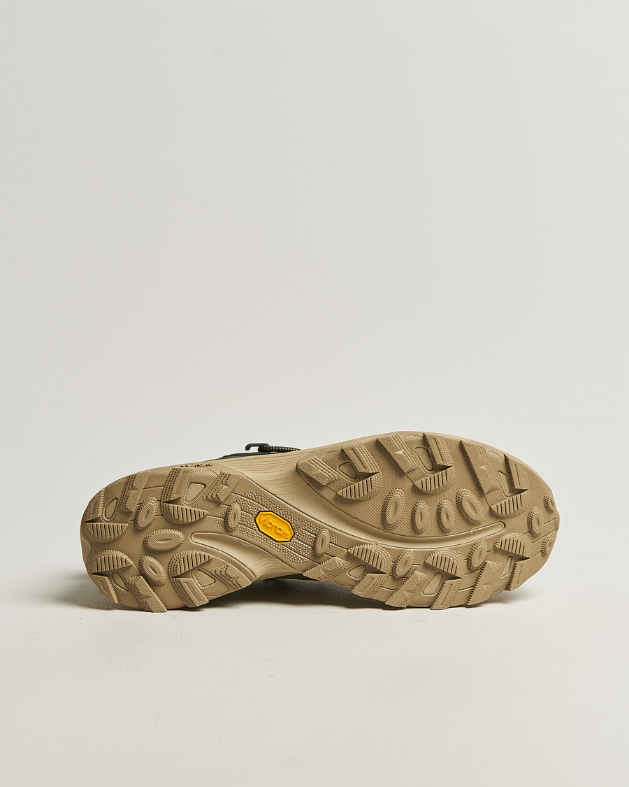 Herre | Trail Sneakers | Merrell | Ontario Speed Belu/Palm