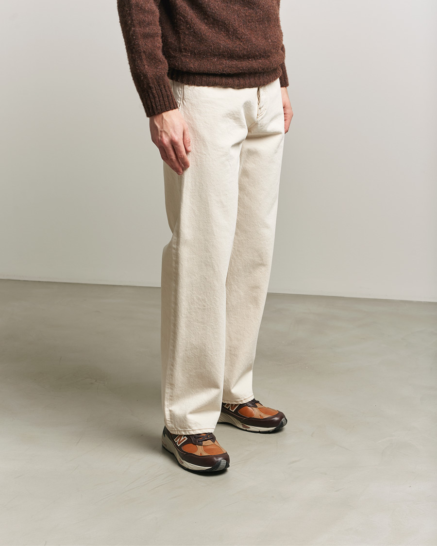 Herre | Sneakers | New Balance Made In US & UK | New Balance Made In UK 991v1 Chocolate Plum