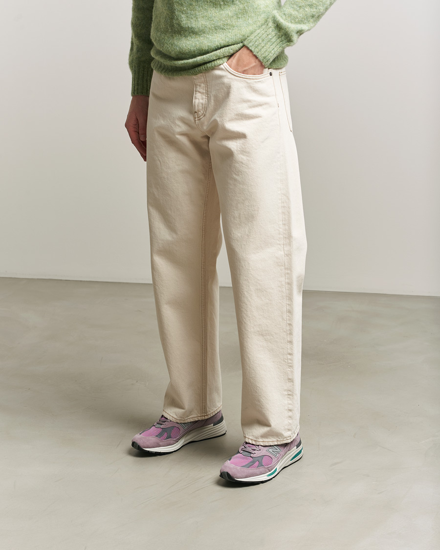 Herre | Sneakers | New Balance Made In US & UK | New Balance Made in Made In UK 991v2 Polignac