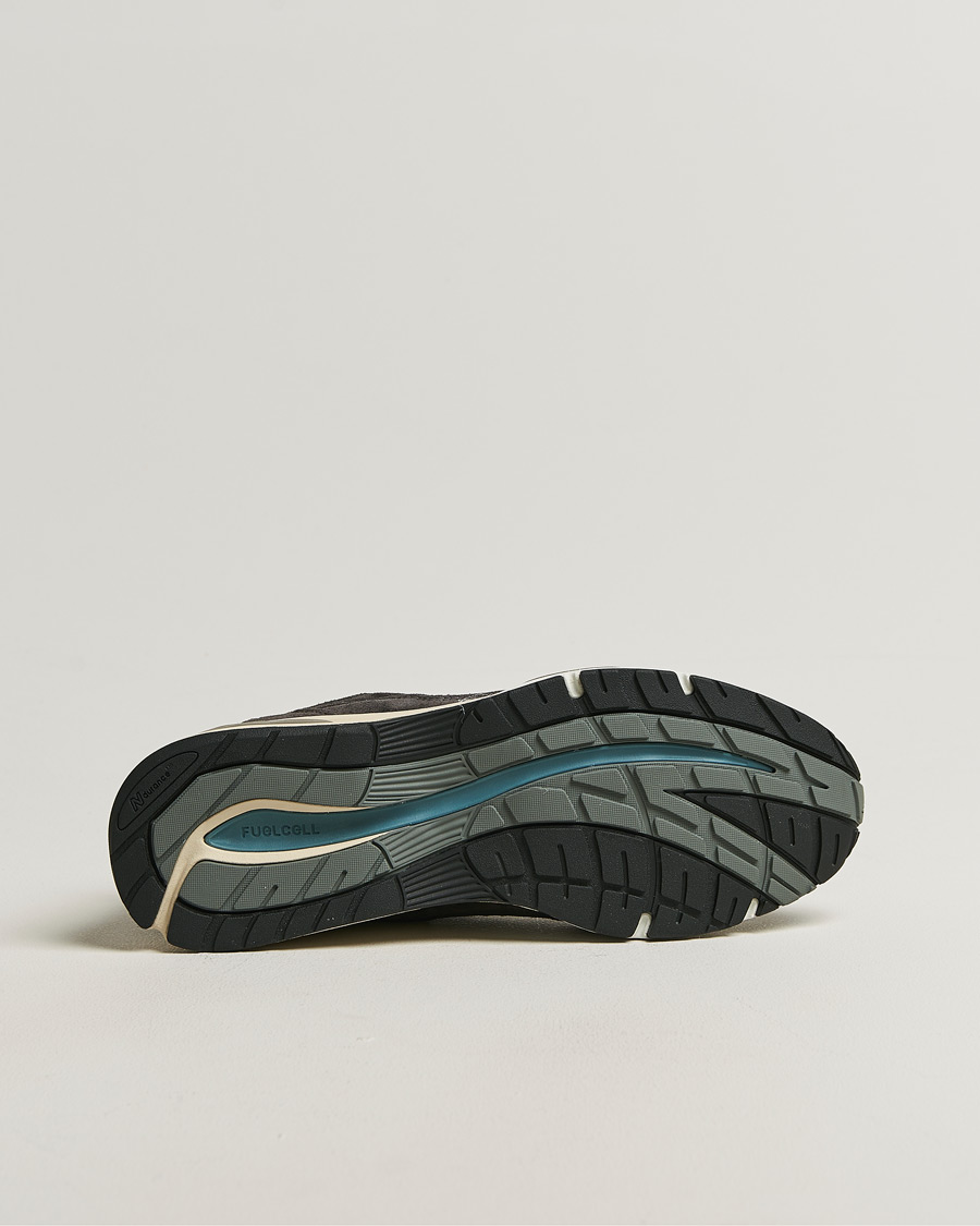 Herre | Sneakers | New Balance Made In US & UK | New Balance Made In UK 991v2 Dark Grey