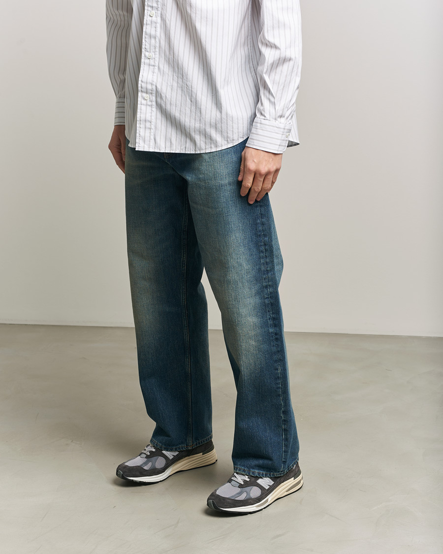 Herre | Sneakers | New Balance Made In US & UK | New Balance Made In UK 991v2 Dark Grey