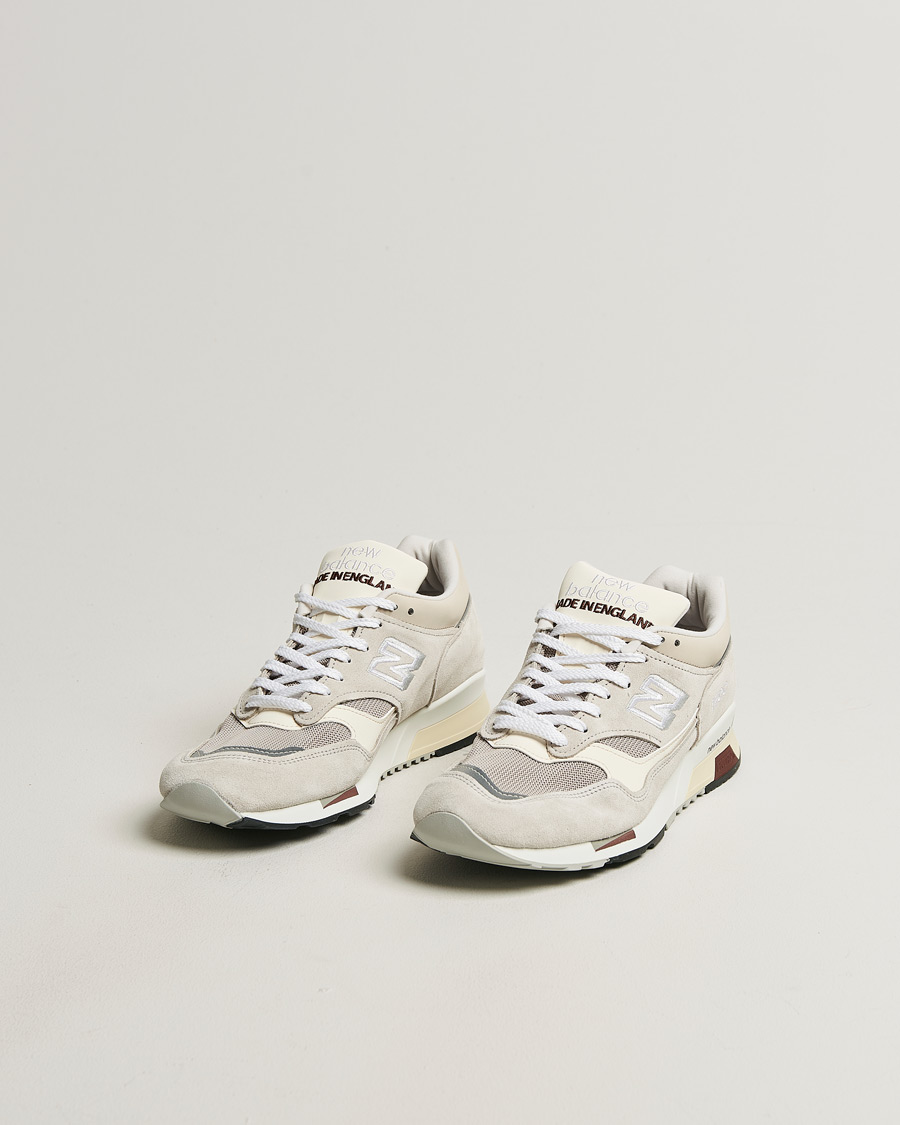 Herre | Sneakers | New Balance Made In US & UK | New Balance Made in Made In UK 1500 Vaporous Grey