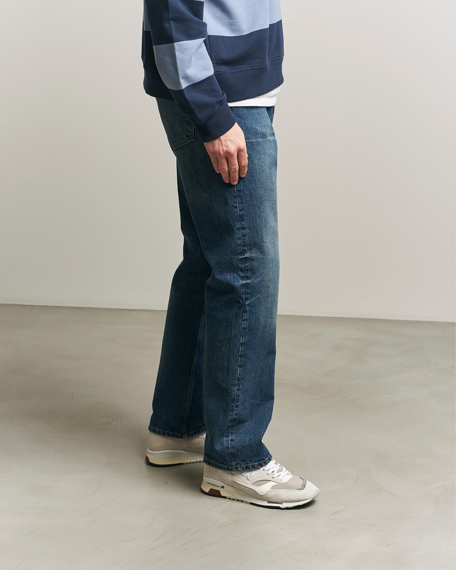 Herre | Sneakers | New Balance Made In US & UK | New Balance Made in Made In UK 1500 Vaporous Grey