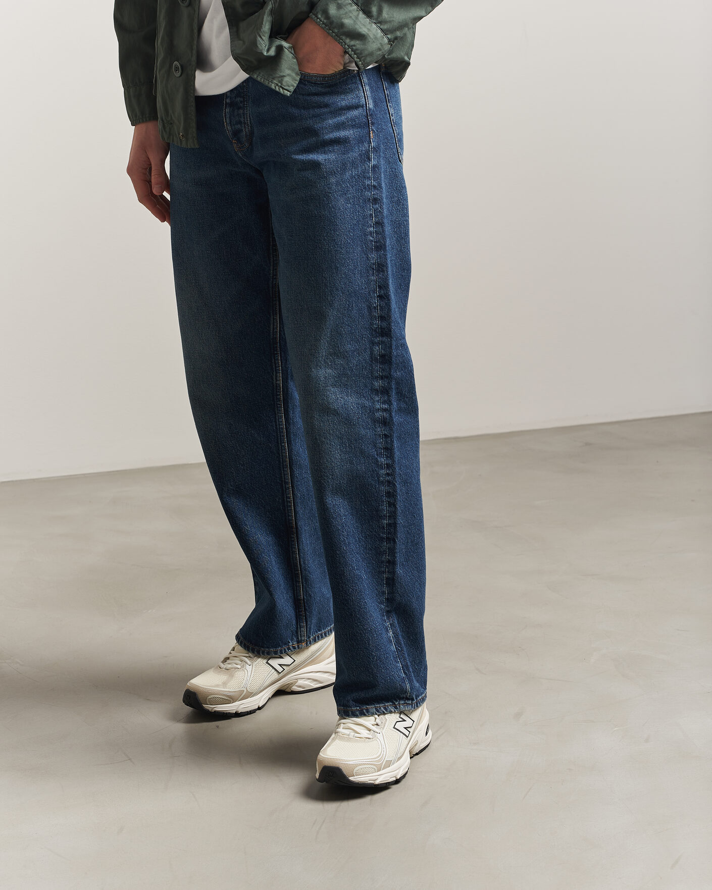 Herre | Sneakers | New Balance | 740 Sneakers Shipyard