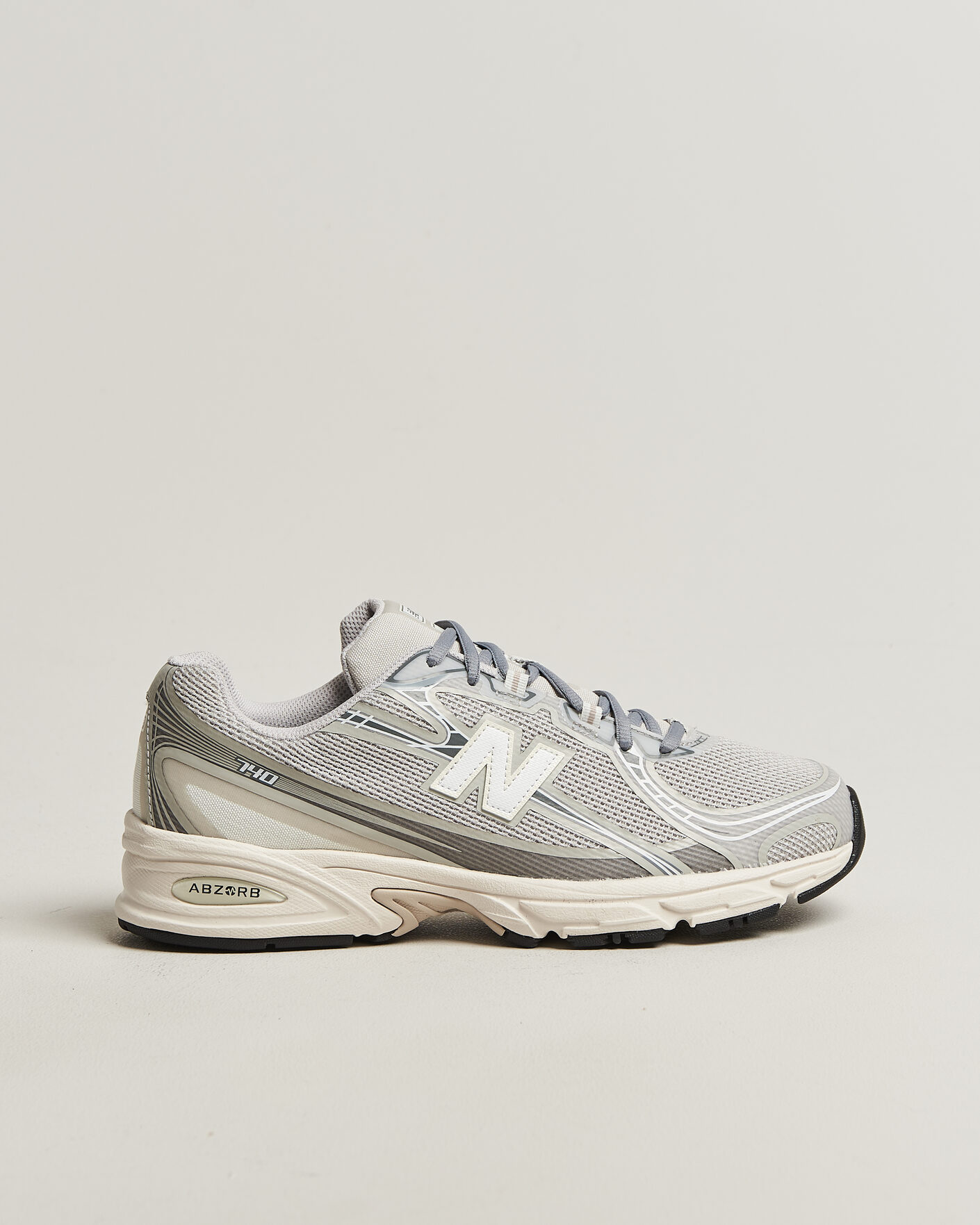 Herre | Sneakers | New Balance | 740 Sneakers Slate Grey