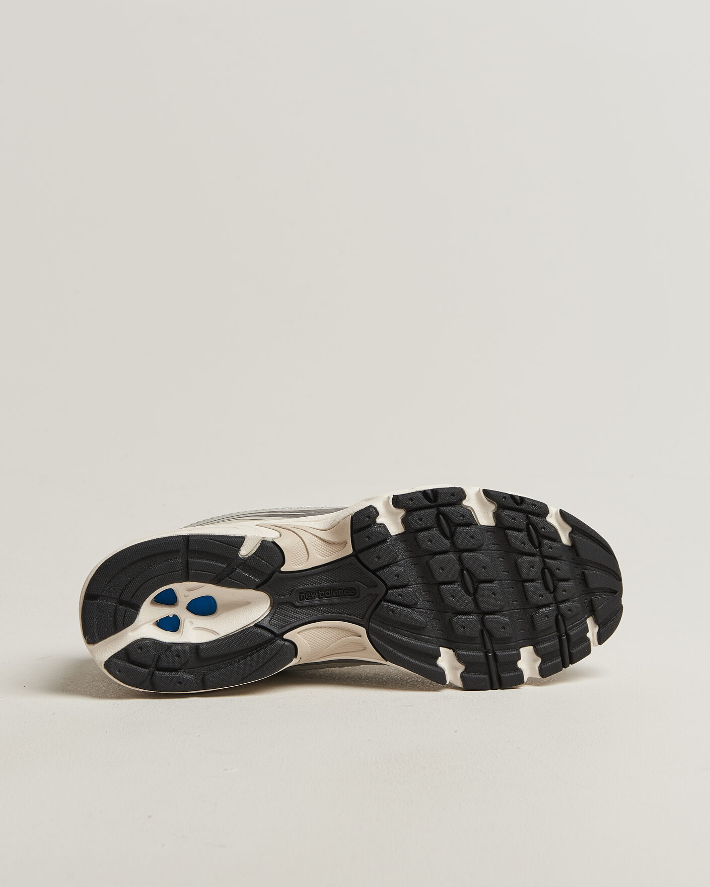 Herre | Sneakers | New Balance | 740 Sneakers Slate Grey