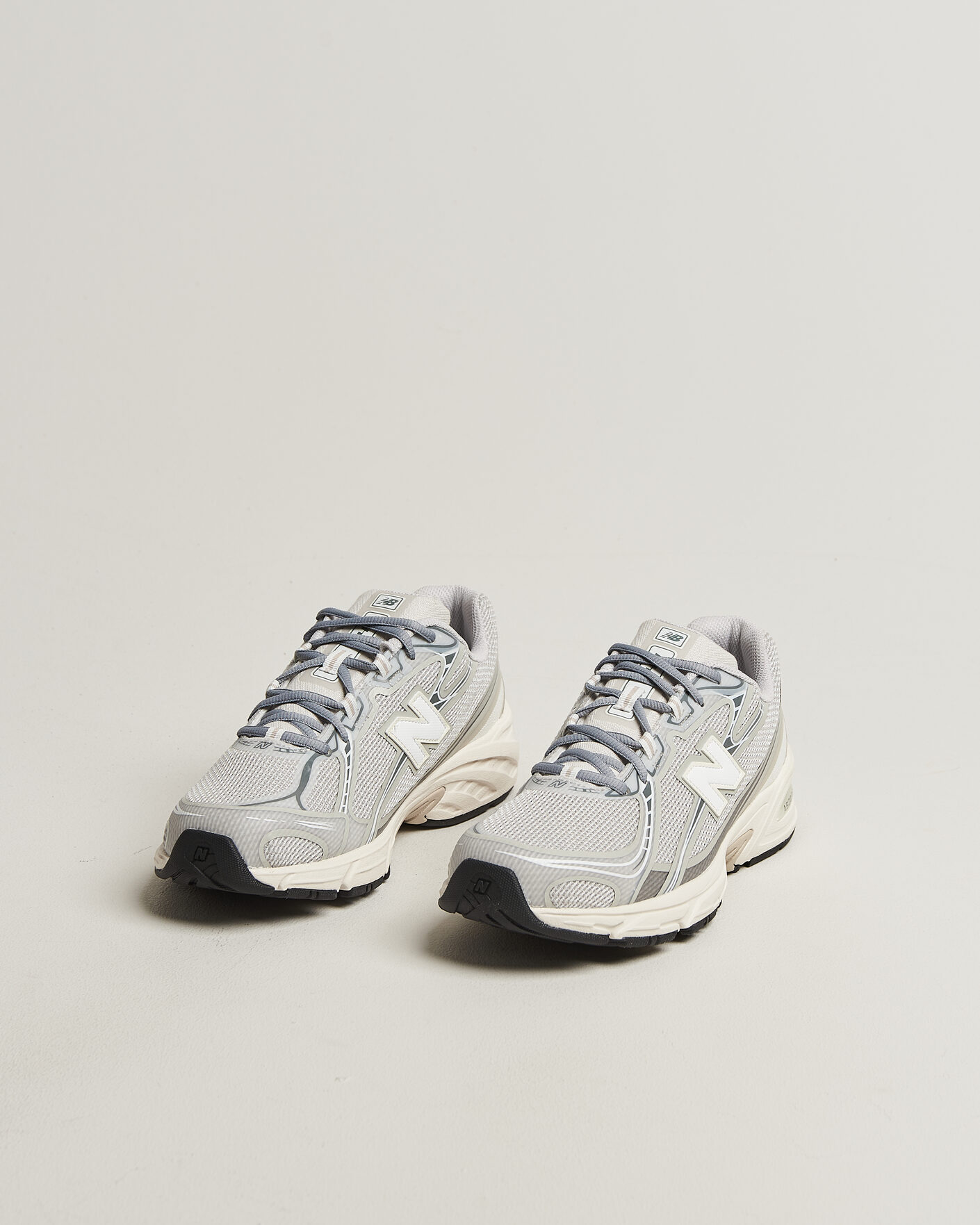 Herre | Sneakers | New Balance | 740 Sneakers Slate Grey