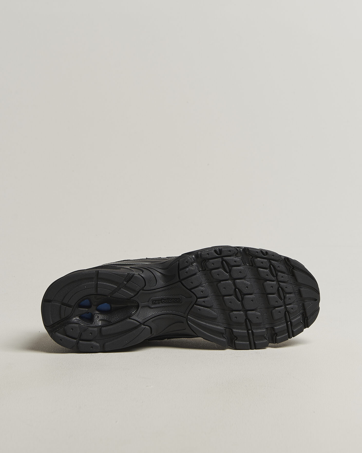 Herre | Sneakers | New Balance | 740 Sneakers Black