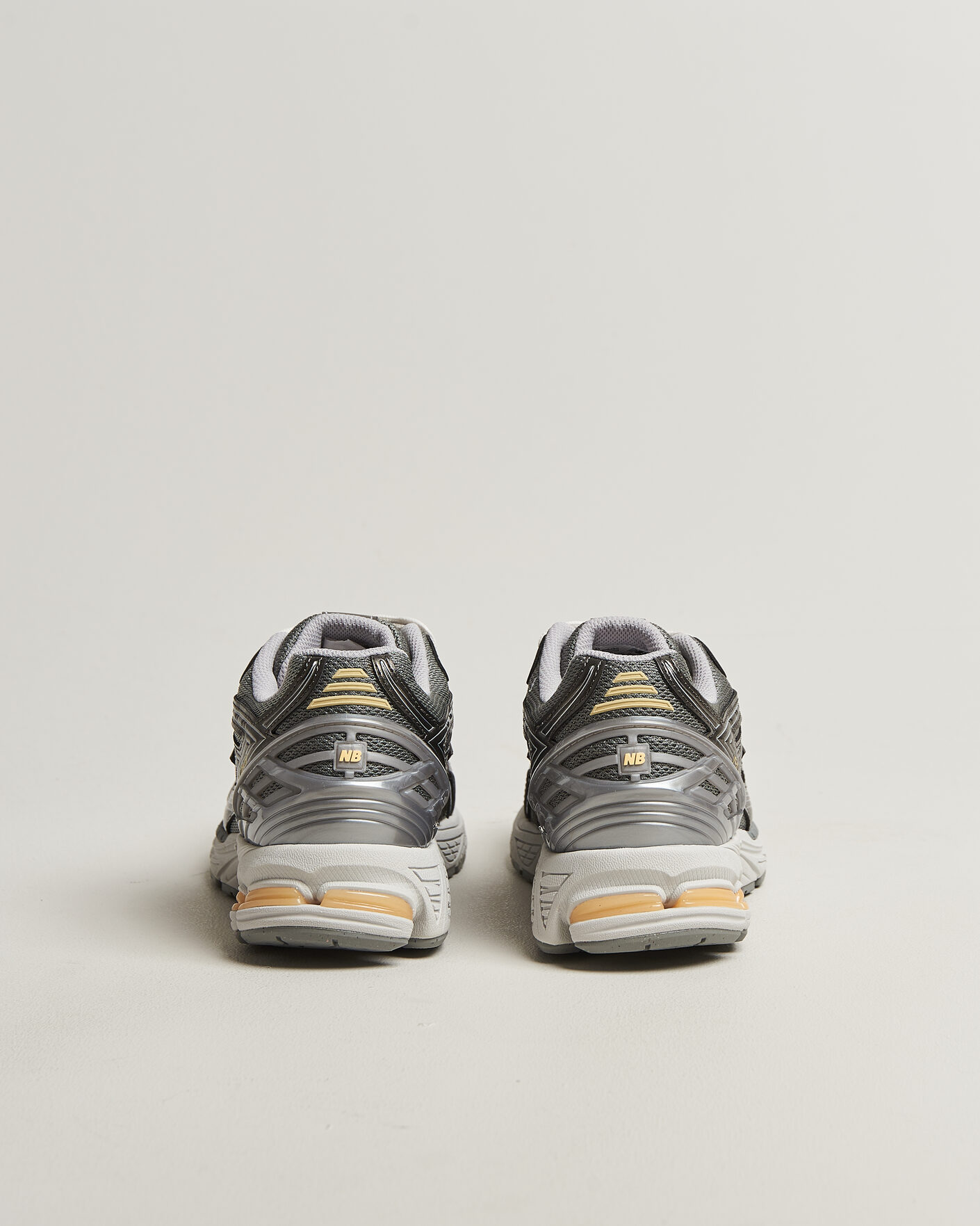 Herre | Sneakers | New Balance | 1906 Sneakers Slate Grey