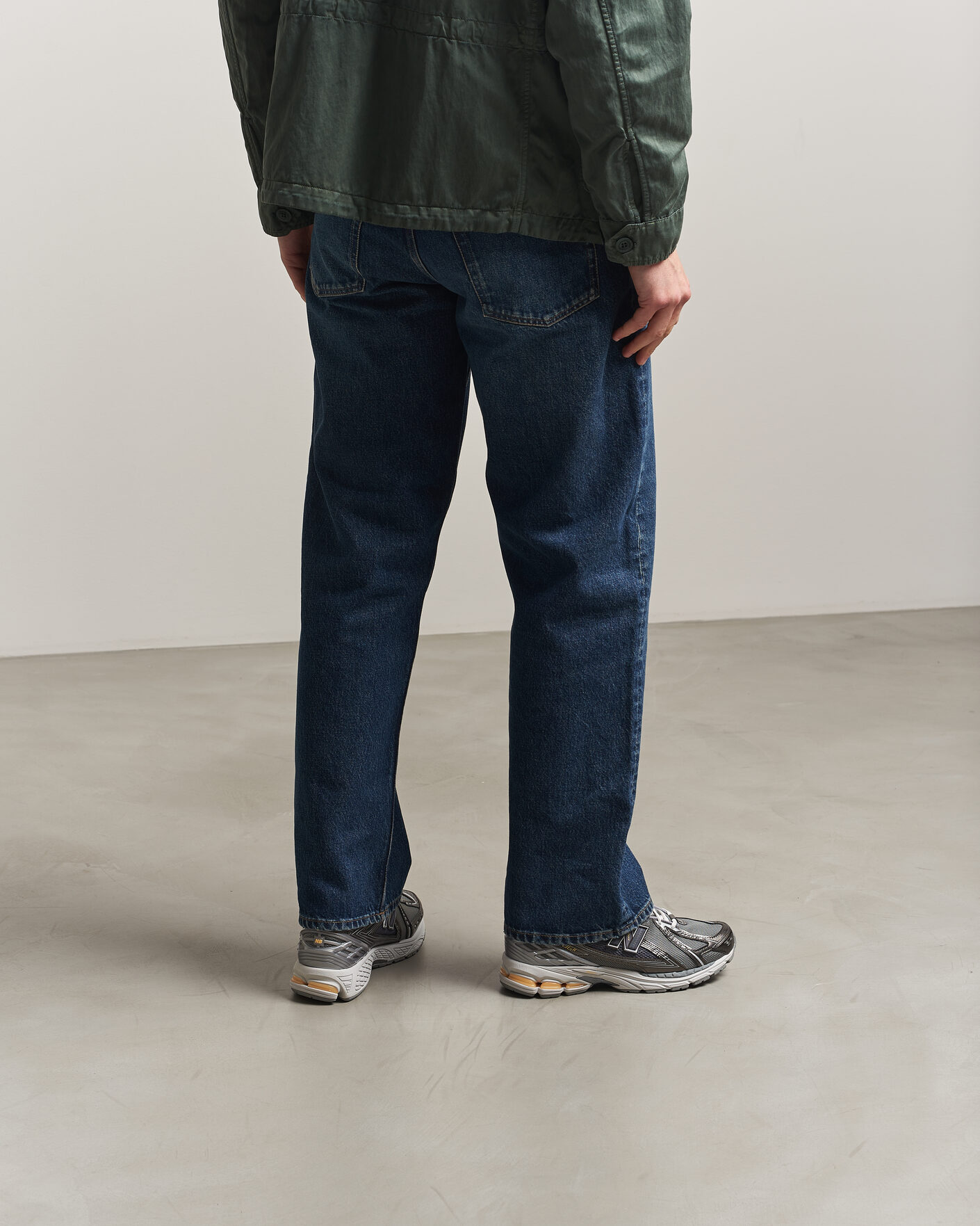 Herre | Sneakers | New Balance | 1906 Sneakers Slate Grey