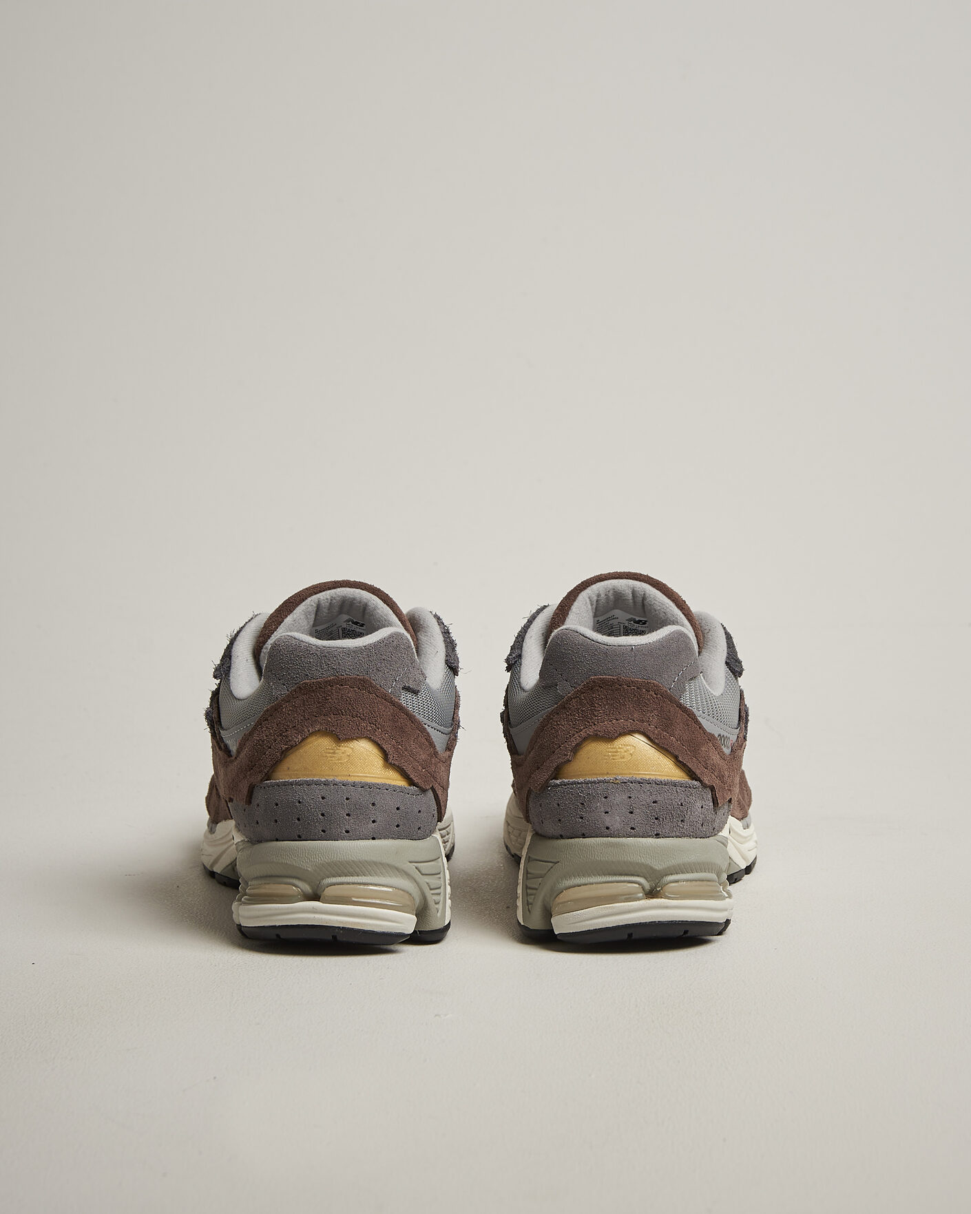 Herre | Sneakers | New Balance | 2002R Sneakers Protection Cortado