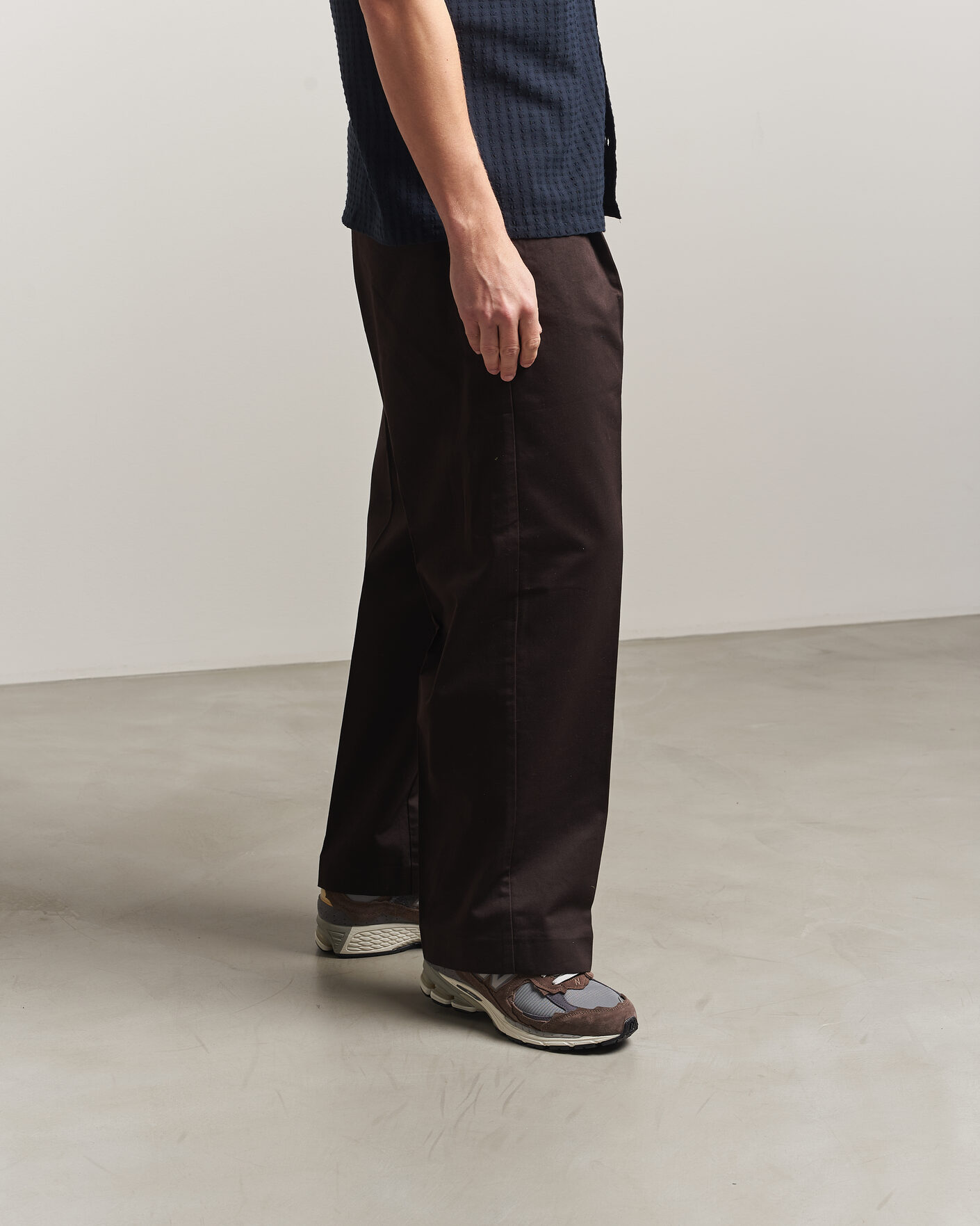 Herre | Sneakers | New Balance | 2002R Sneakers Protection Cortado