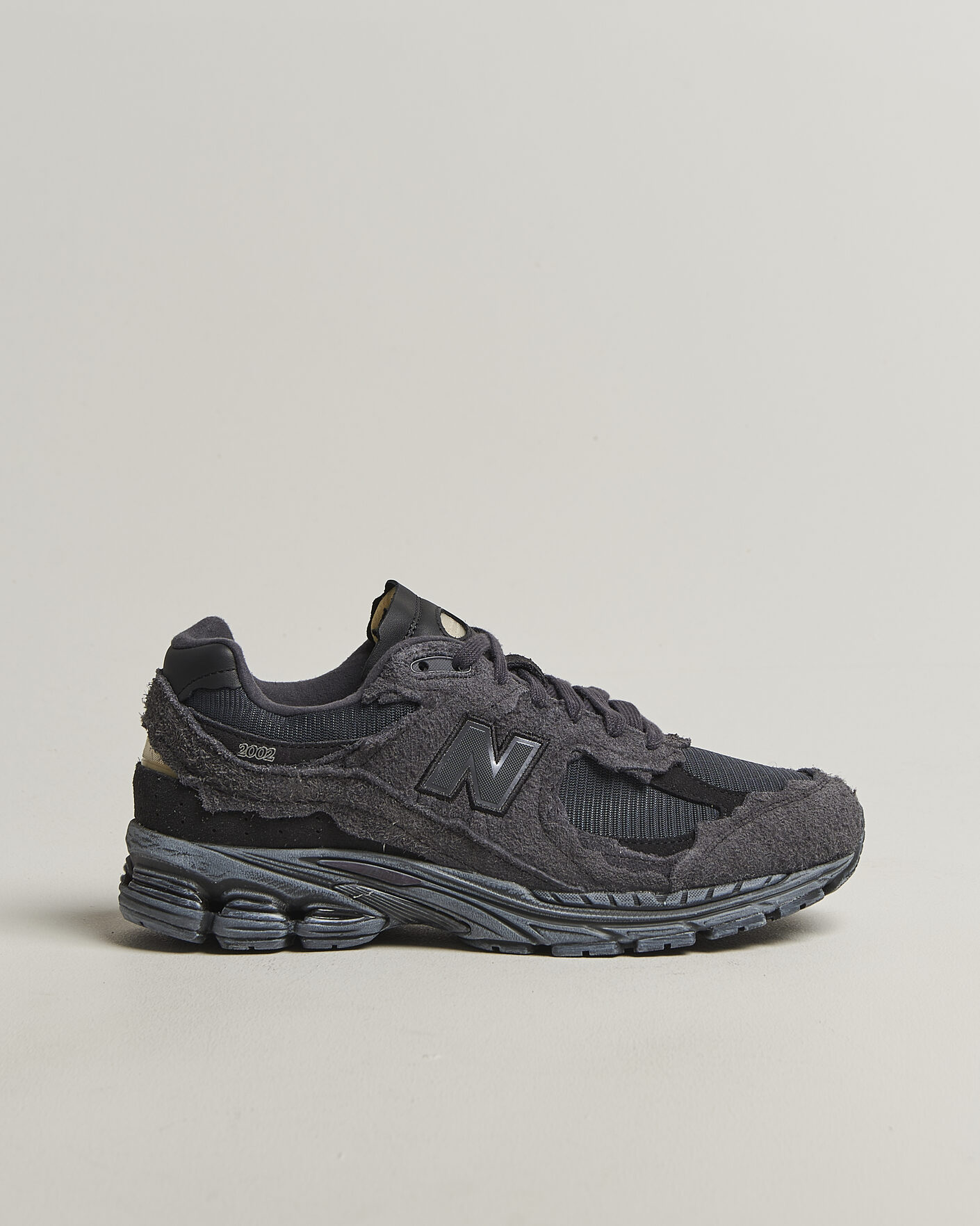 Herre | Sneakers | New Balance | 2002R Sneakers Protection Phantom