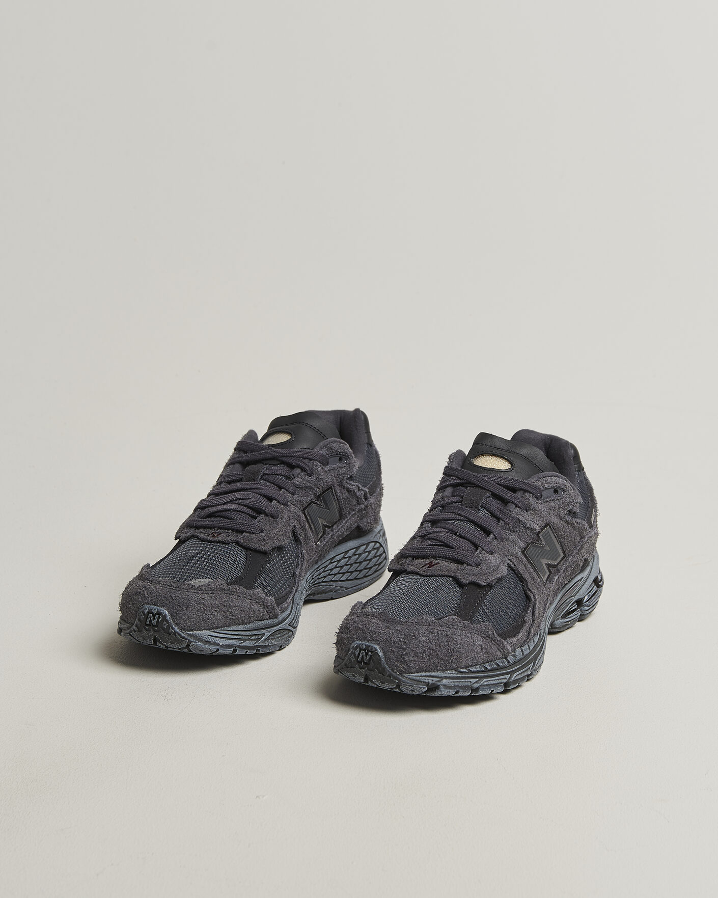 Herre | Sneakers | New Balance | 2002R Sneakers Protection Phantom