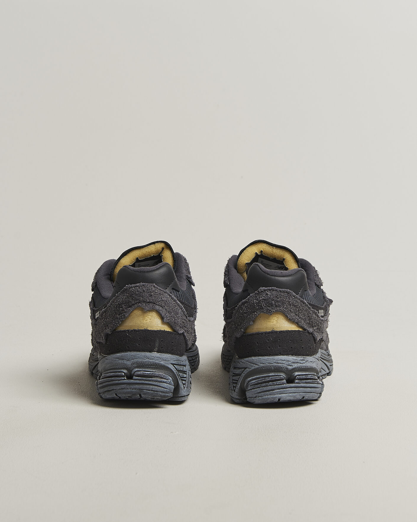 Herre | Sneakers | New Balance | 2002R Sneakers Protection Phantom