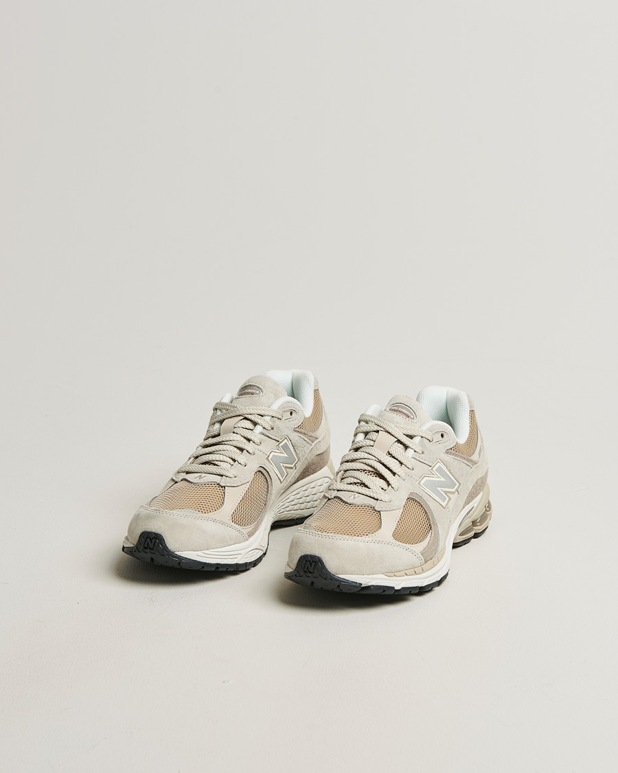 Herre | Sneakers | New Balance | 2002R Sneakers Sand