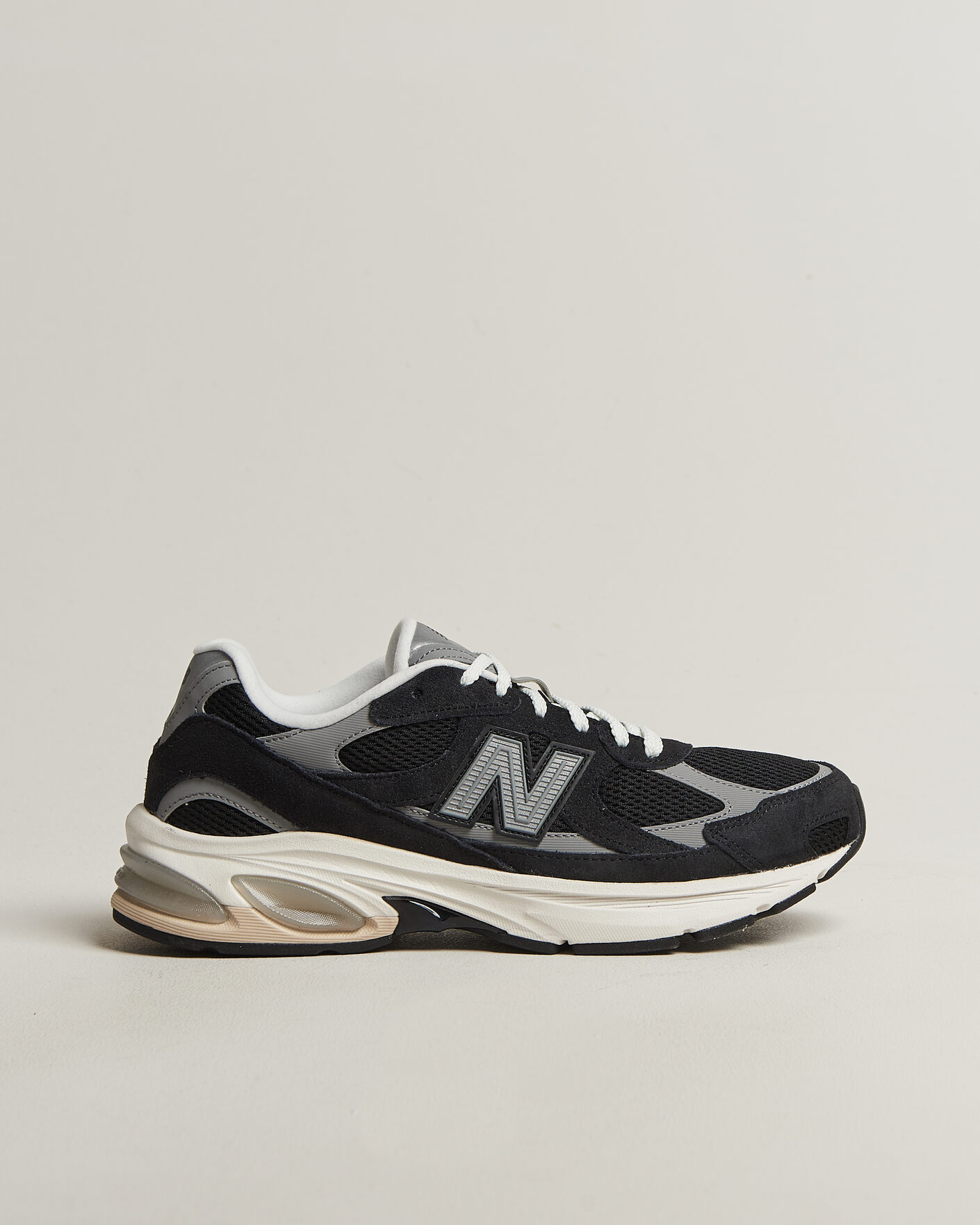 Herre | Sneakers | New Balance | 2010 Sneakers Black