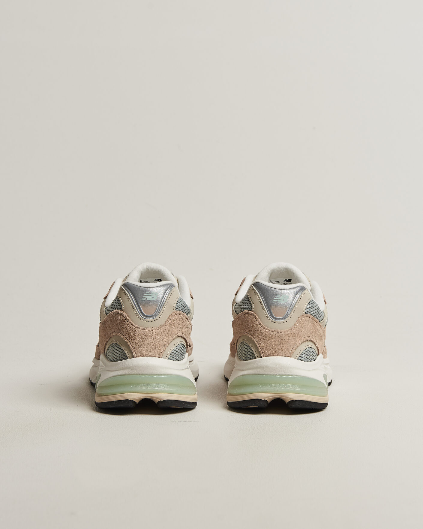 Herre | Sneakers | New Balance | 2010 Sneakers Mindful Grey