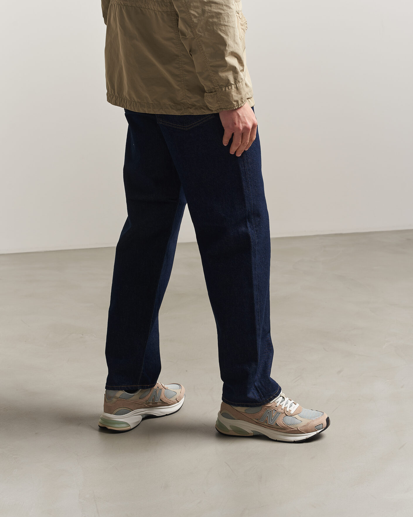Herre | Sneakers | New Balance | 2010 Sneakers Mindful Grey