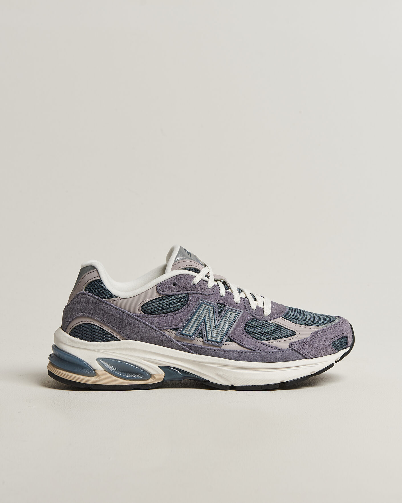 Herre | Sneakers | New Balance | 2010 Sneakers Neptune Grey