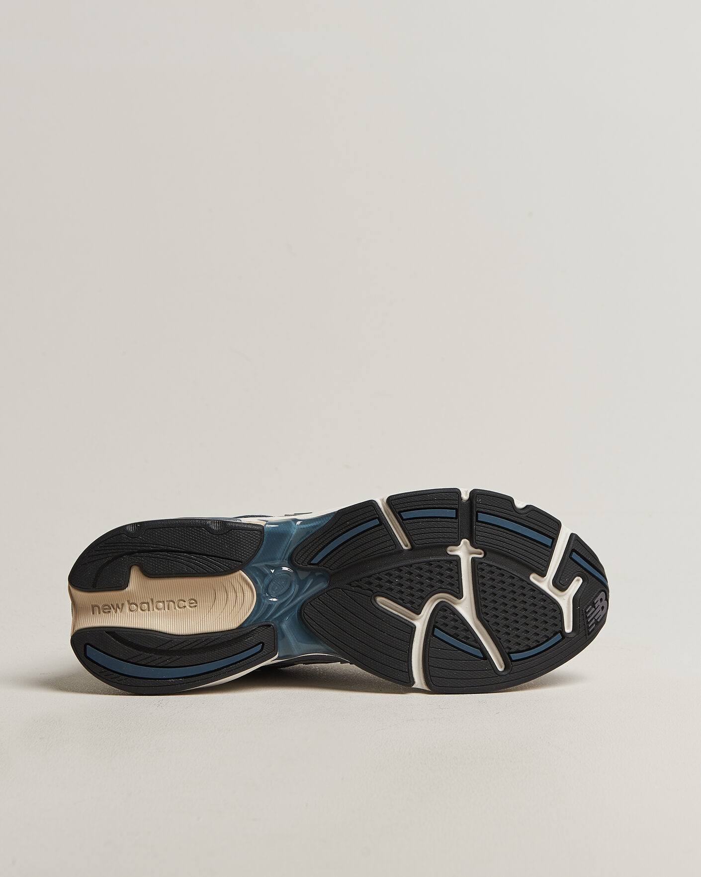 Herre | Sneakers | New Balance | 2010 Sneakers Neptune Grey