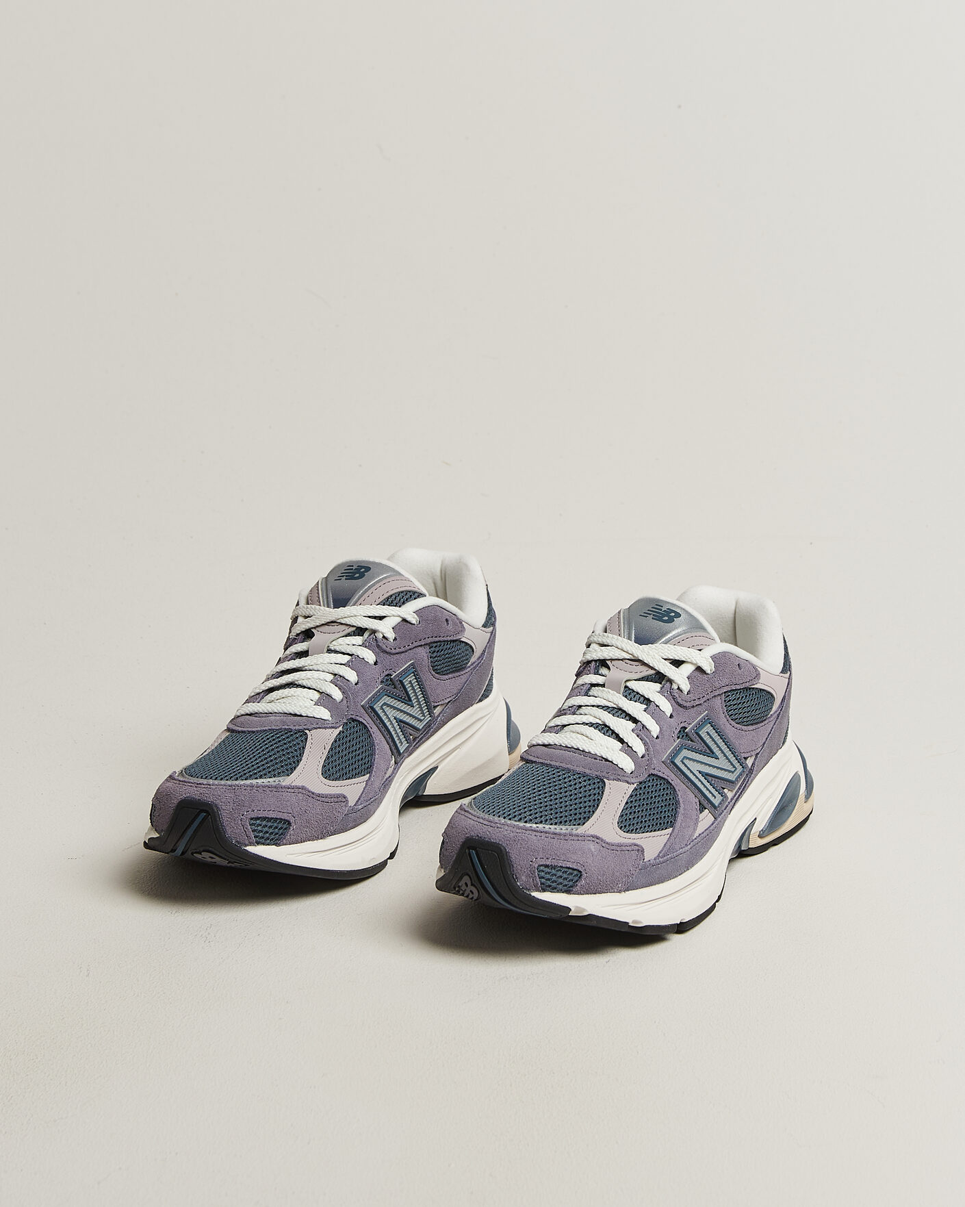 Herre | Sneakers | New Balance | 2010 Sneakers Neptune Grey