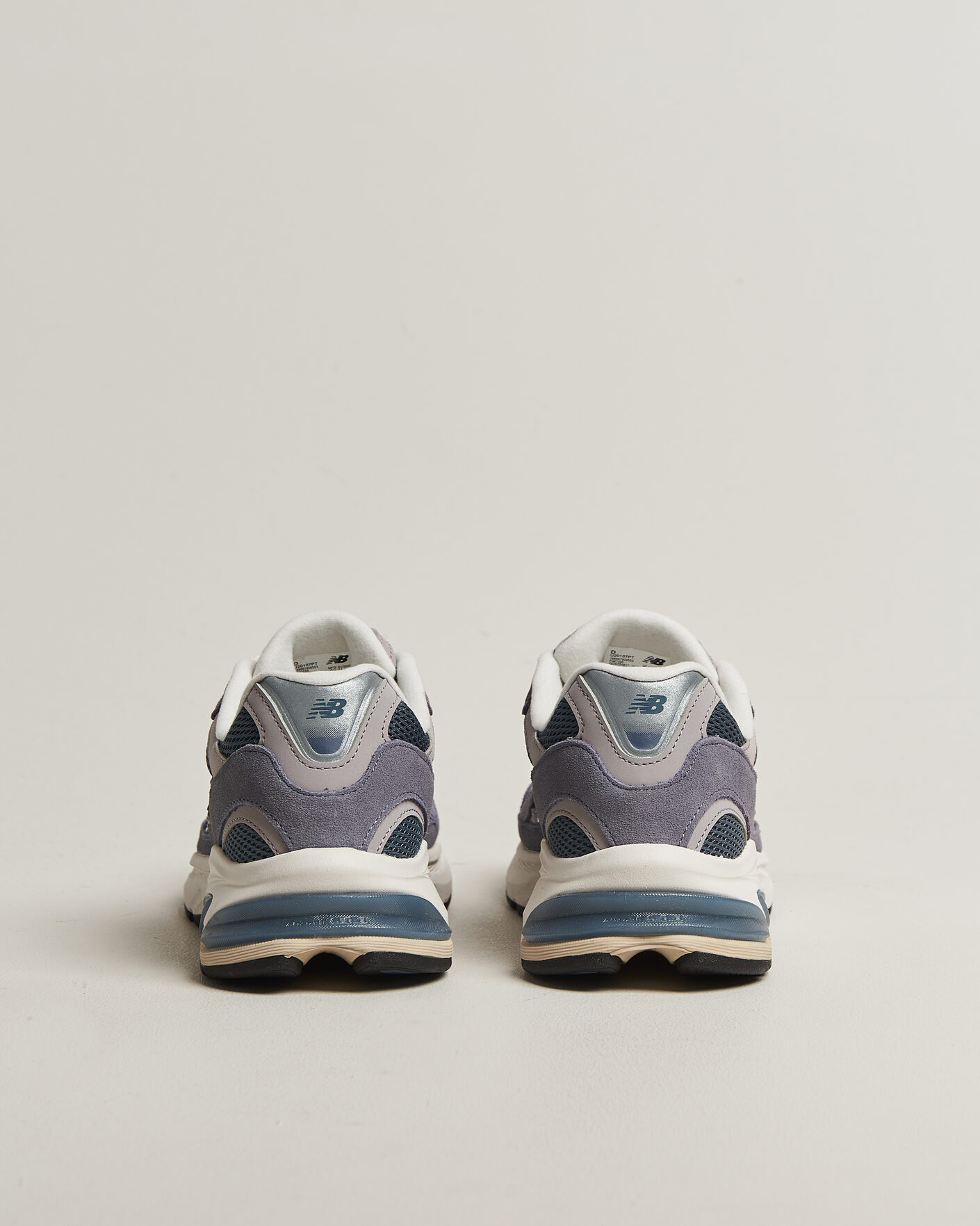 Herre | Sneakers | New Balance | 2010 Sneakers Neptune Grey