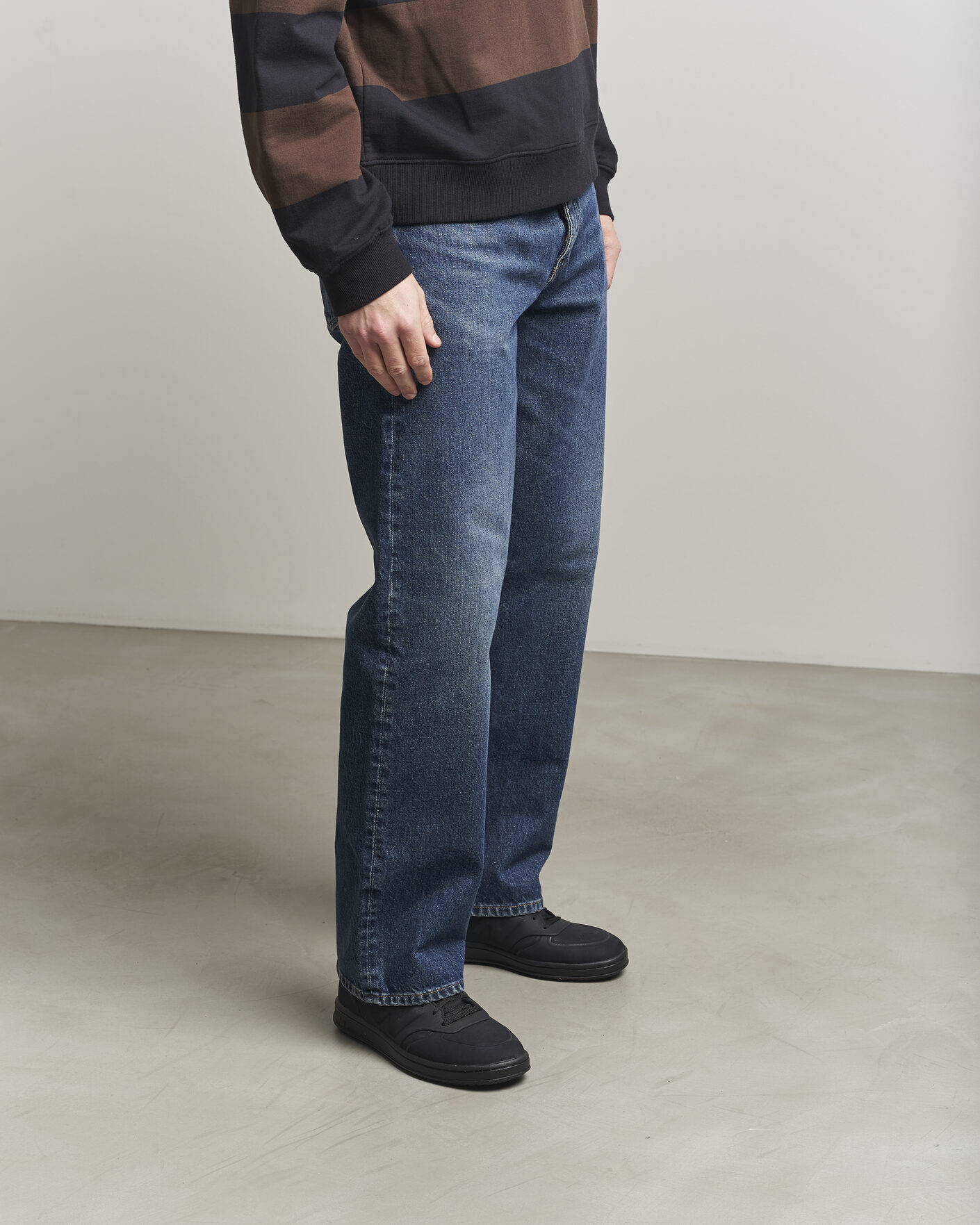 Herre | Sneakers | New Balance | T500 Sneakers Black