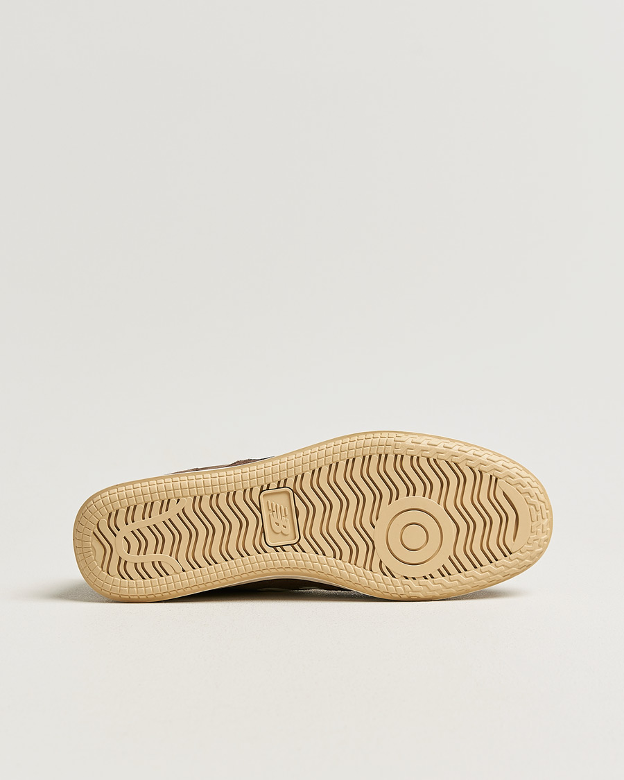 Herre | Sneakers | New Balance | T500 Sneakers Cortado