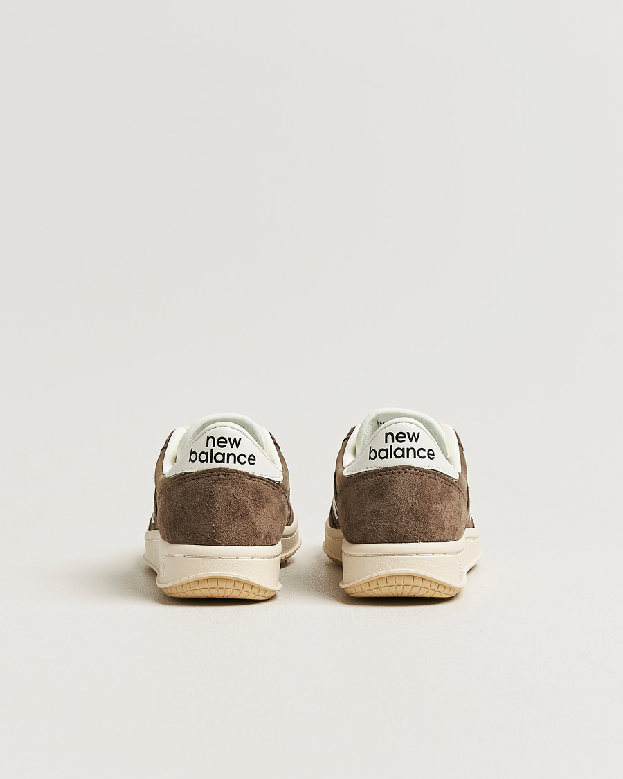 Herre | Sneakers | New Balance | T500 Sneakers Cortado