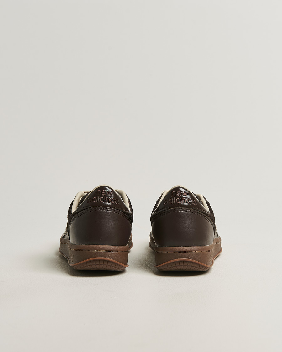Herre | Sneakers | New Balance | T500 Sneakers Black Coffee