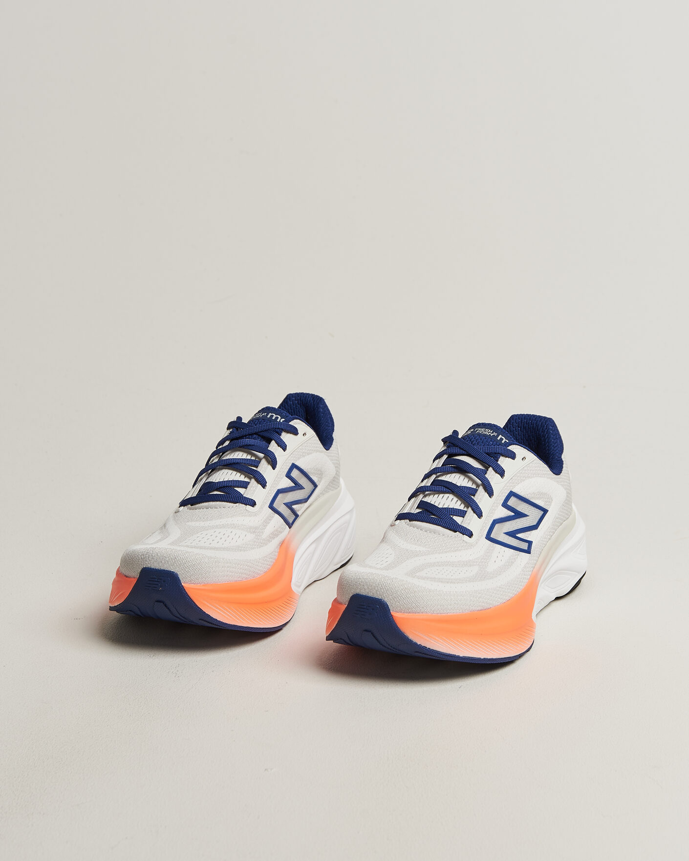 Herre | Løpesko | New Balance Running | Fresh Foam X More V6 Reflection