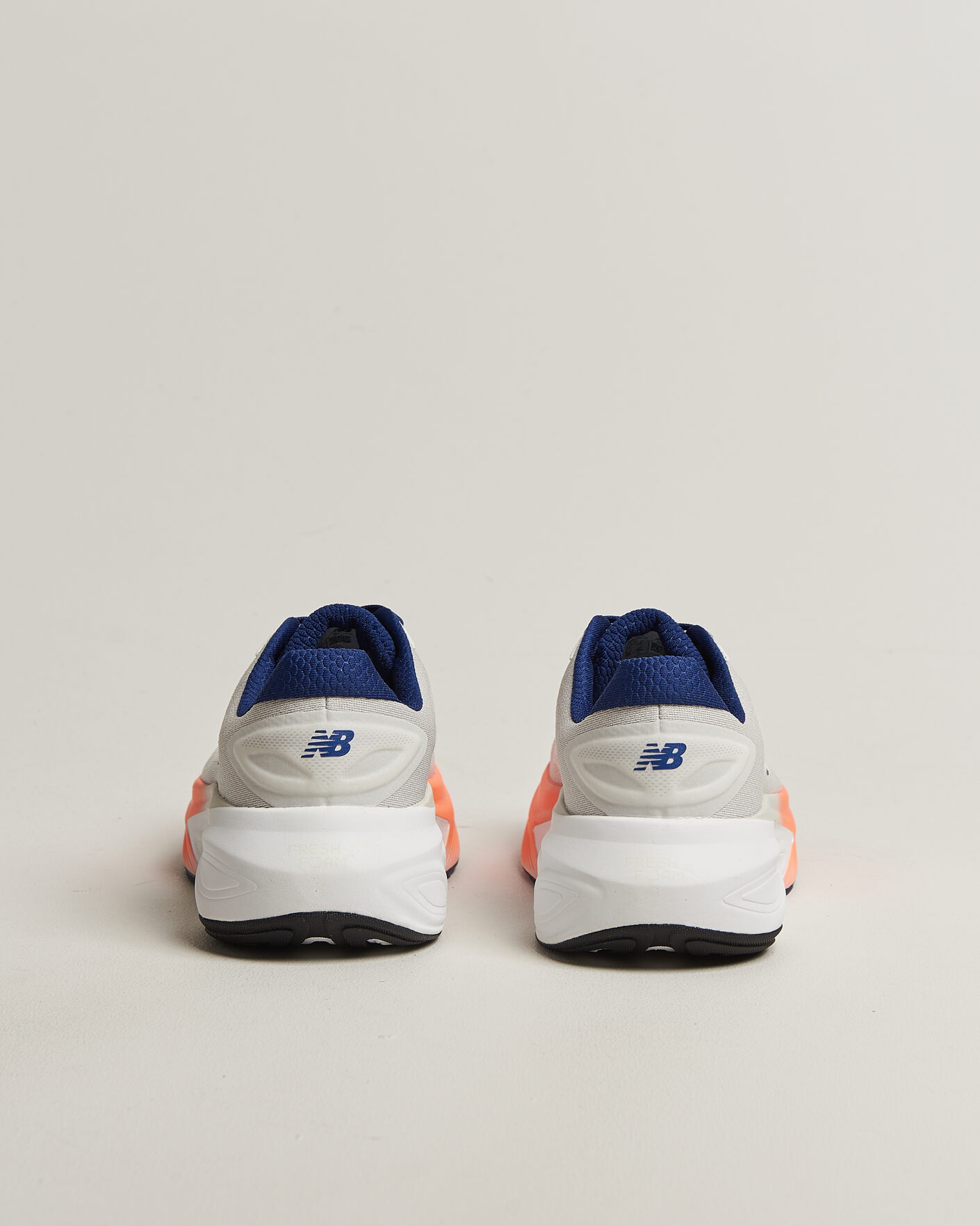 Herre | Løpesko | New Balance Running | Fresh Foam X More V6 Reflection