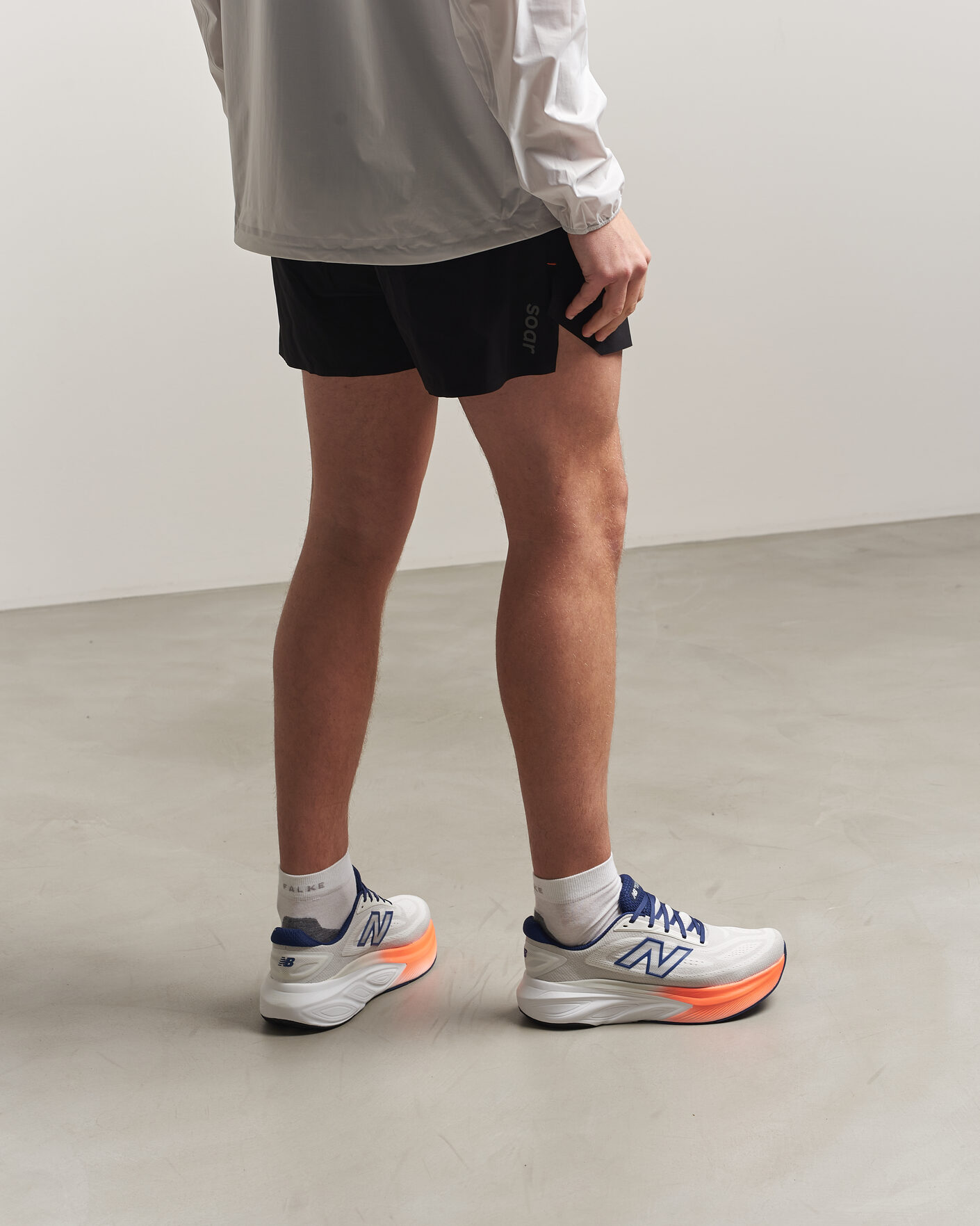 Herre | Løpesko | New Balance Running | Fresh Foam X More V6 Reflection