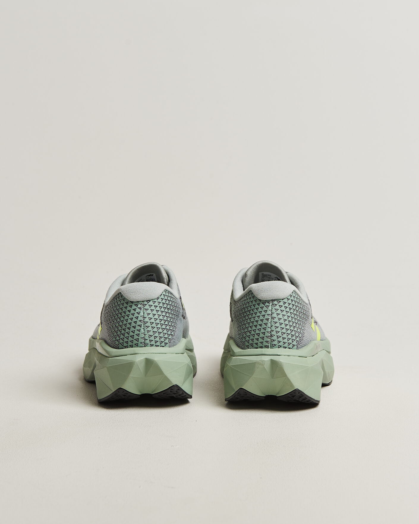 Herre | Løpesko | New Balance Running | FuelCell Supercomp Trainer v3 Mosaic Green