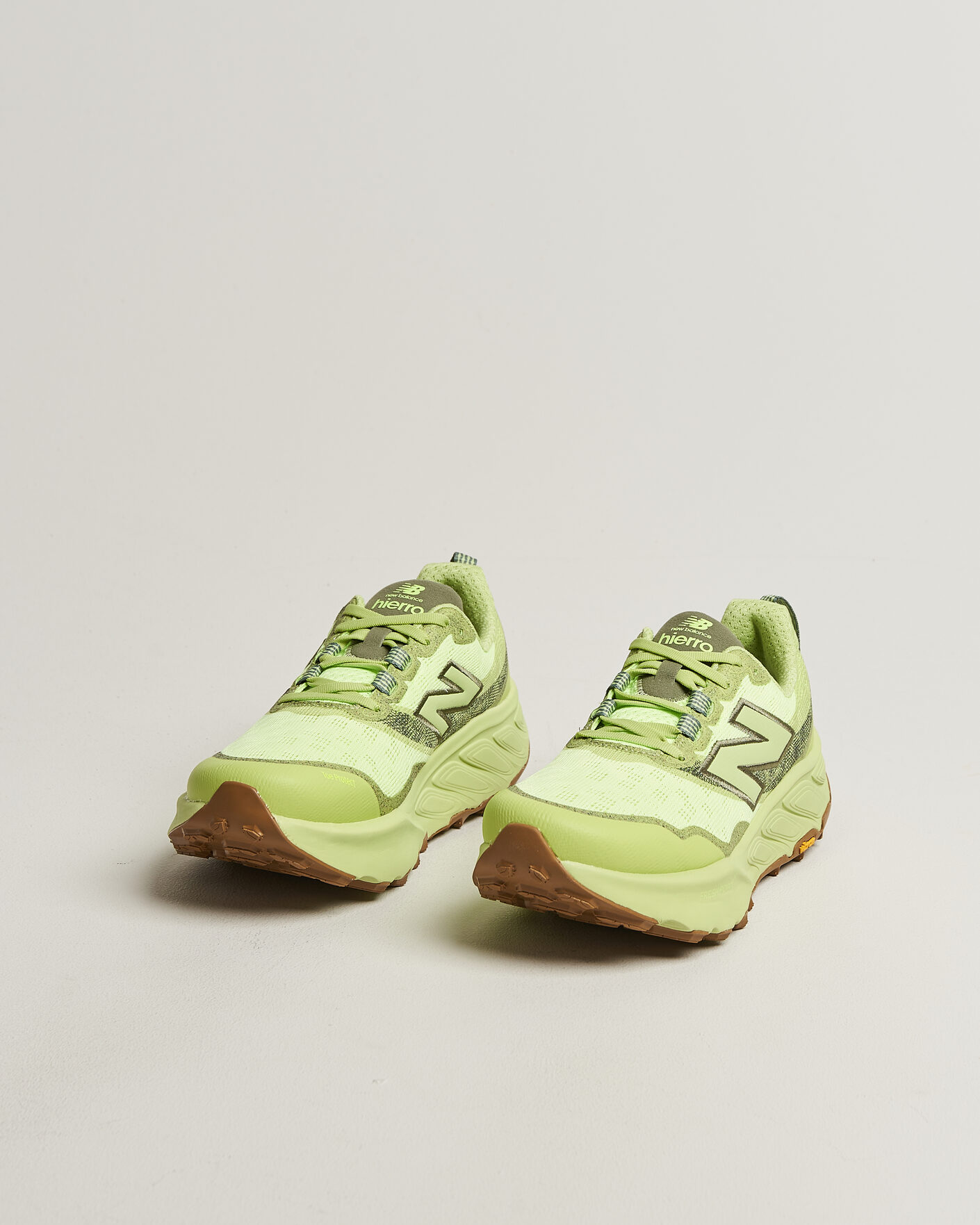 Herre | Løpesko | New Balance Running | Fresh Foam X Hierro V9 Afterglow