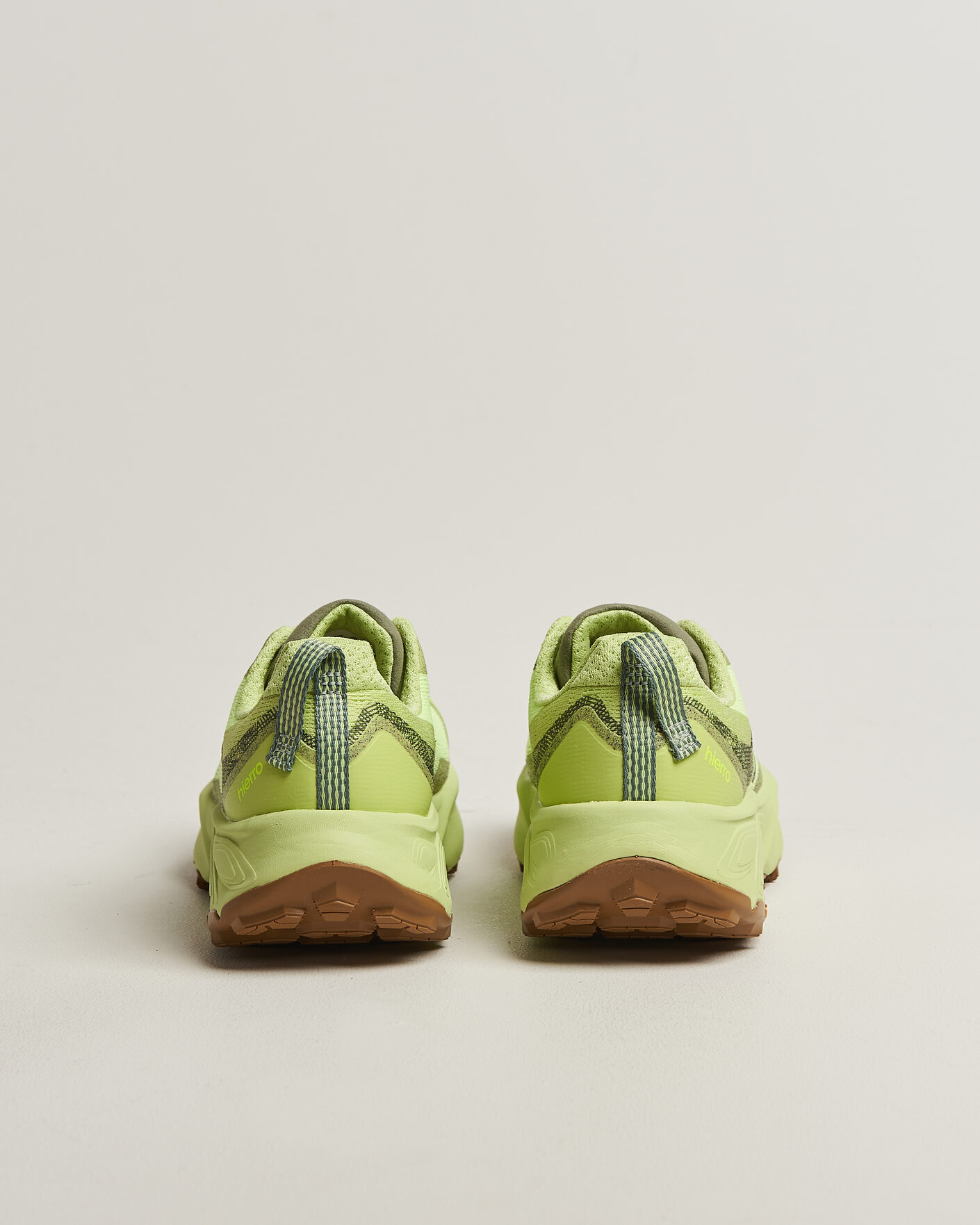 Herre | Løpesko | New Balance Running | Fresh Foam X Hierro V9 Afterglow