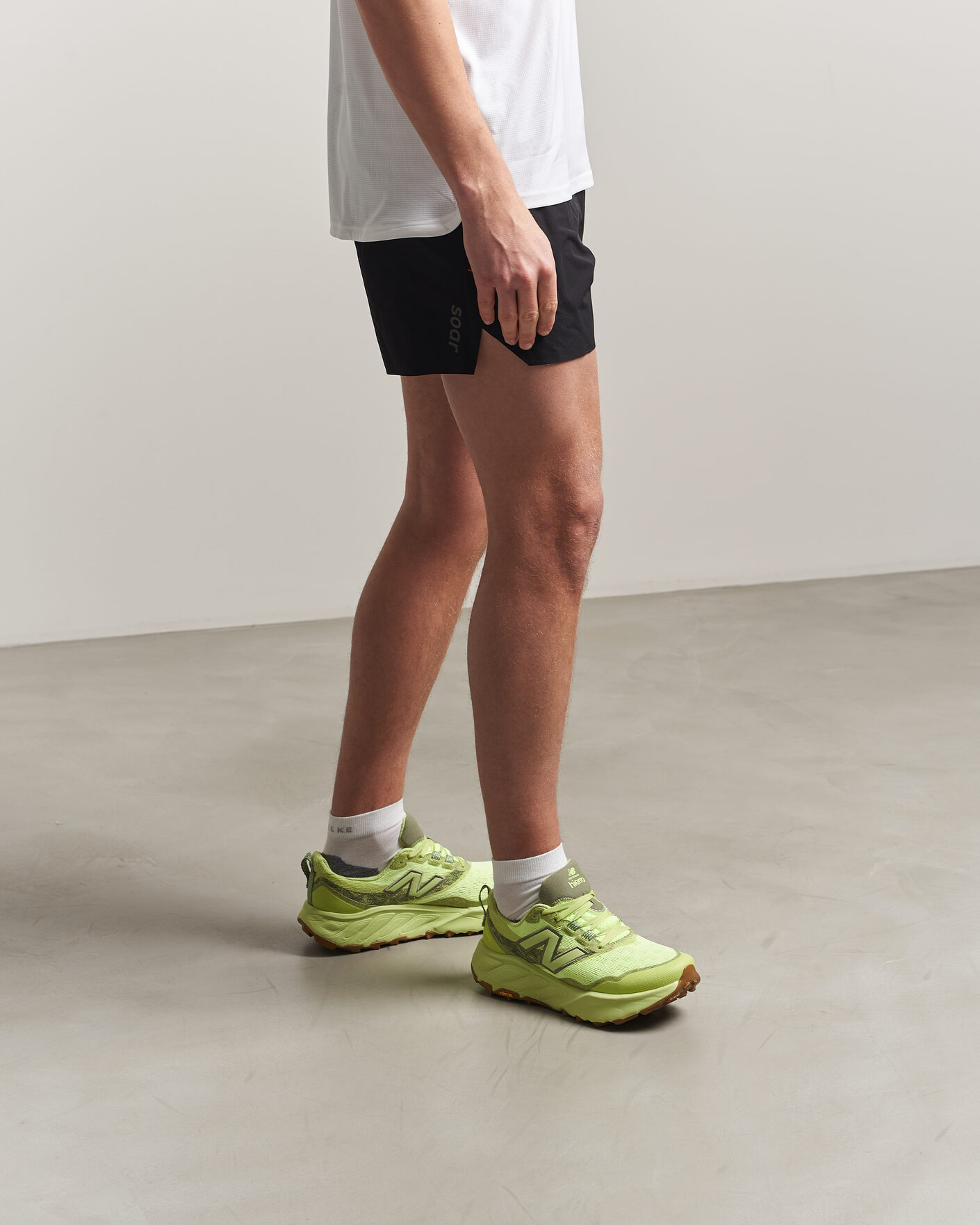 Herre | Løpesko | New Balance Running | Fresh Foam X Hierro V9 Afterglow
