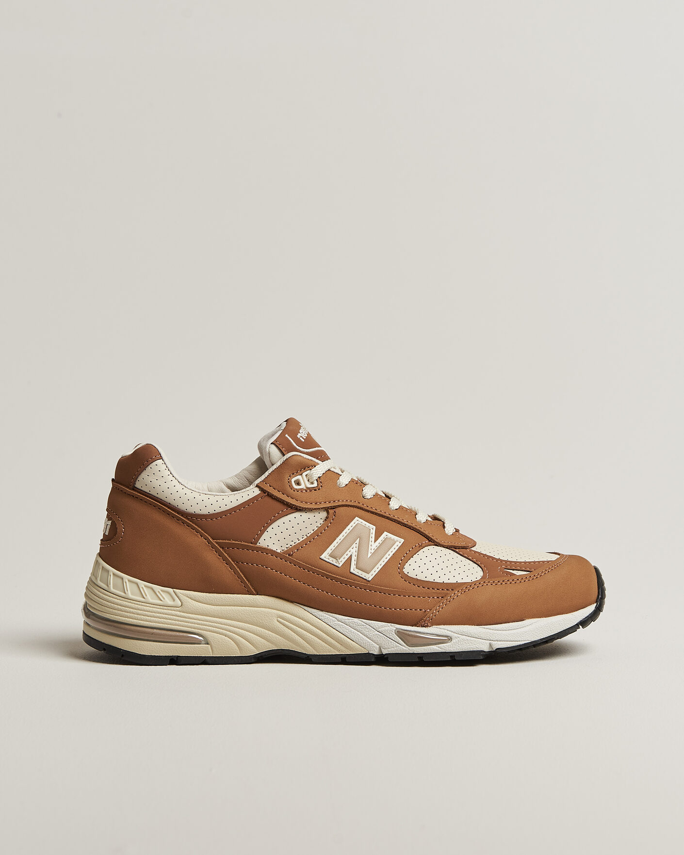 Herre | Sneakers | New Balance Made In US & UK | New Balance Made In UK 991v1 Chipmunk
